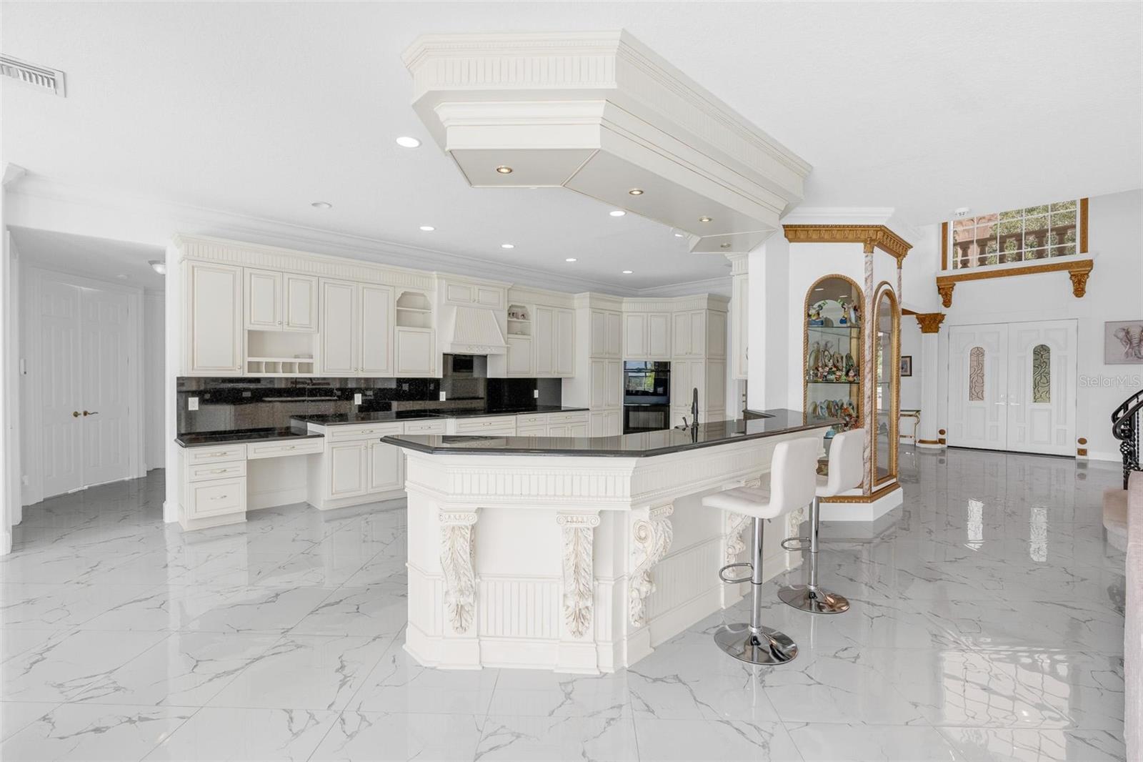 WEATHERSTONE ON LAKE OLIVIA - Residential