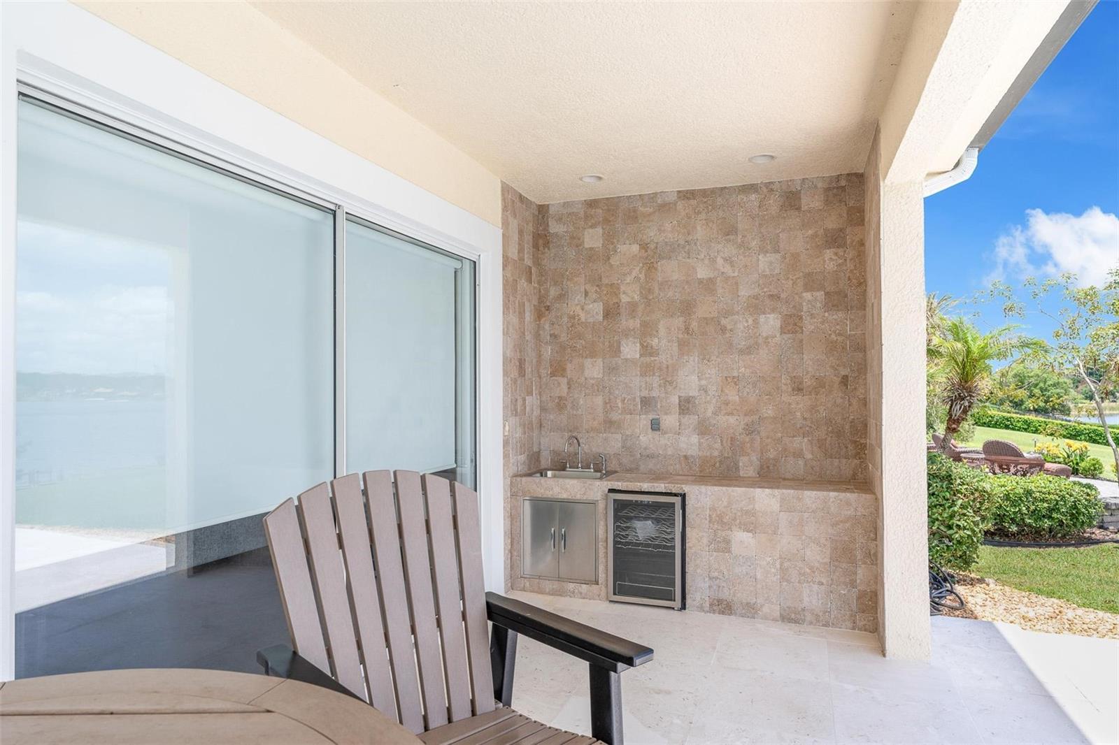 WEATHERSTONE ON LAKE OLIVIA - Residential