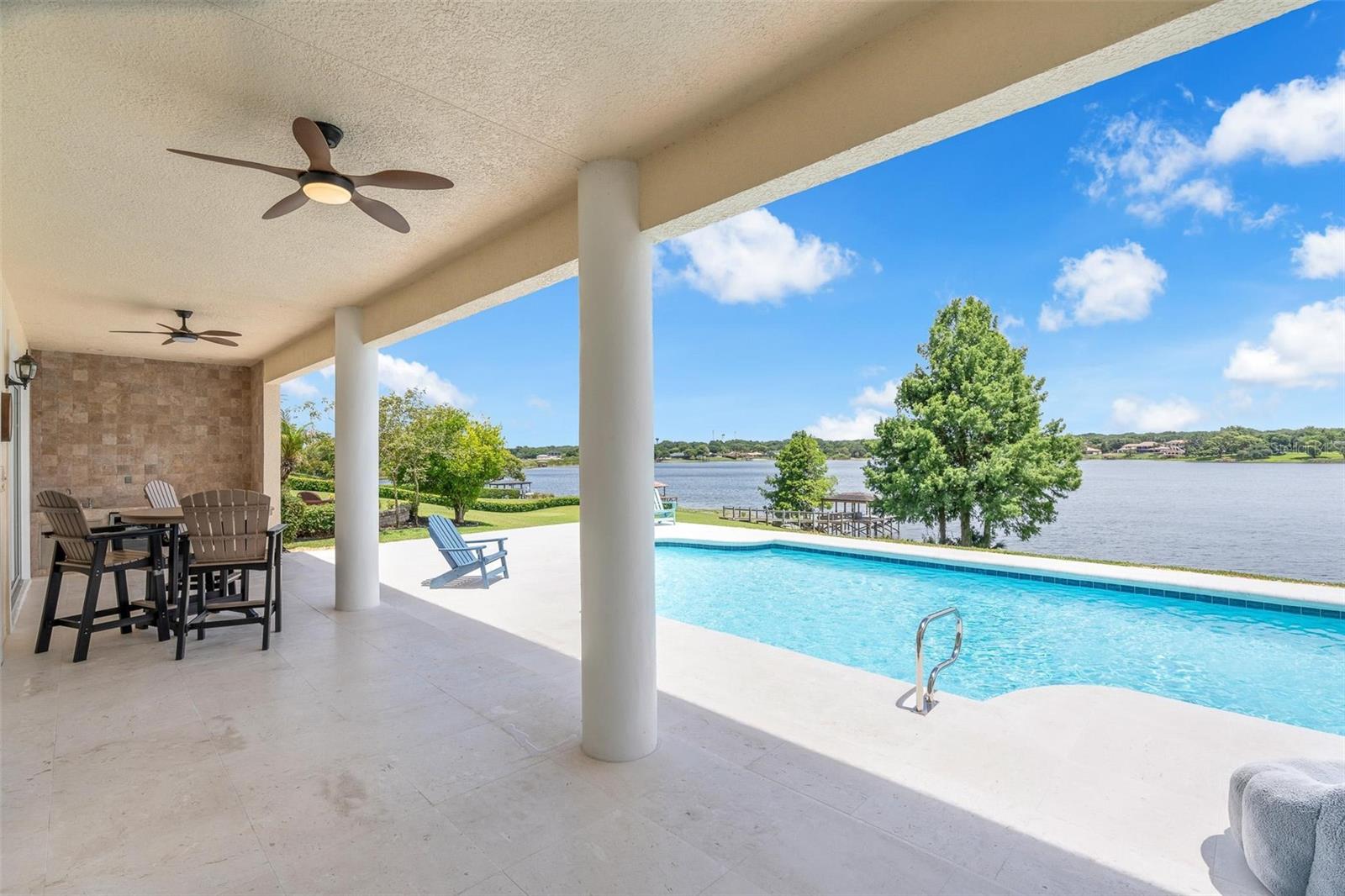 WEATHERSTONE ON LAKE OLIVIA - Residential