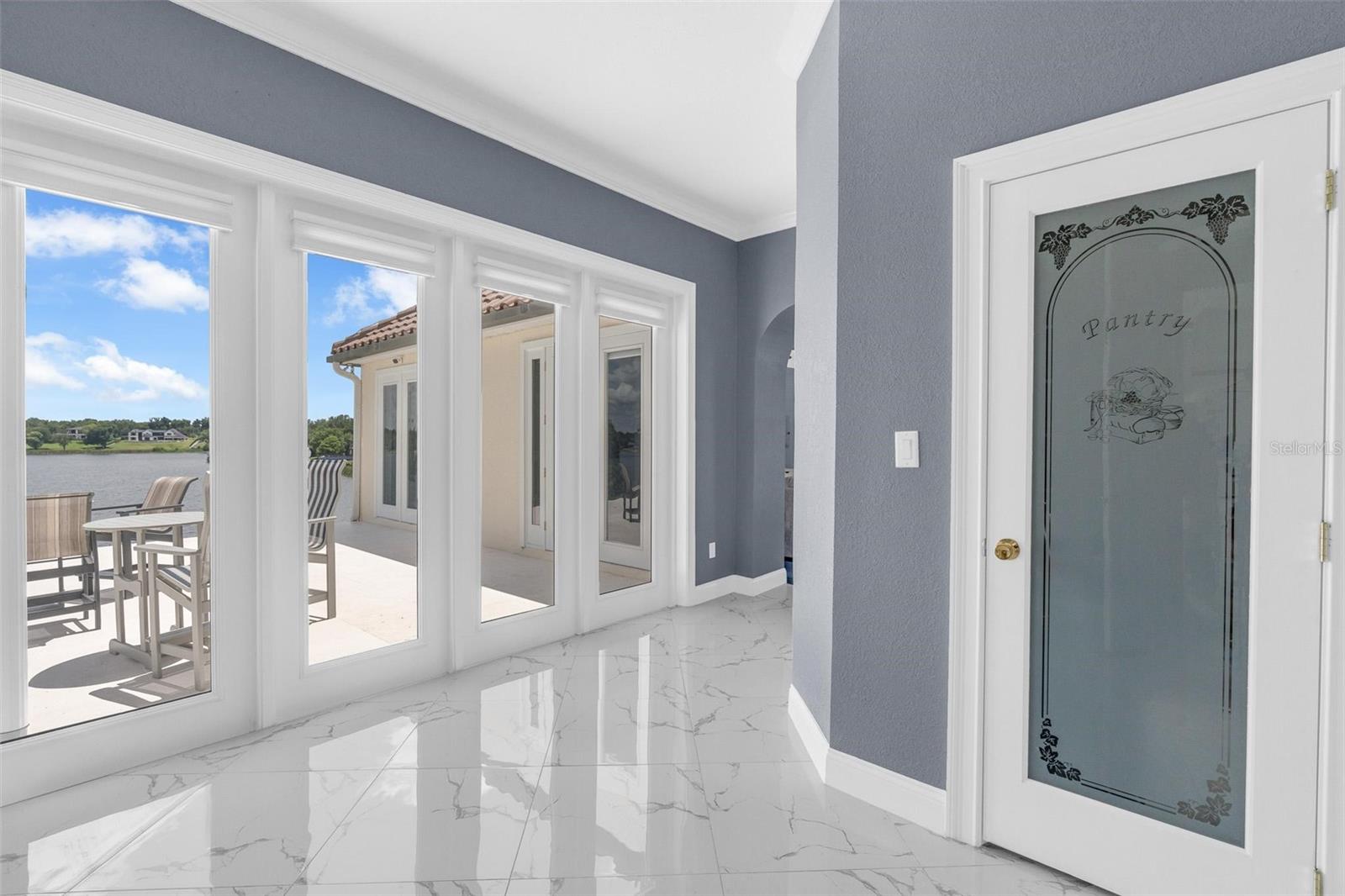 WEATHERSTONE ON LAKE OLIVIA - Residential