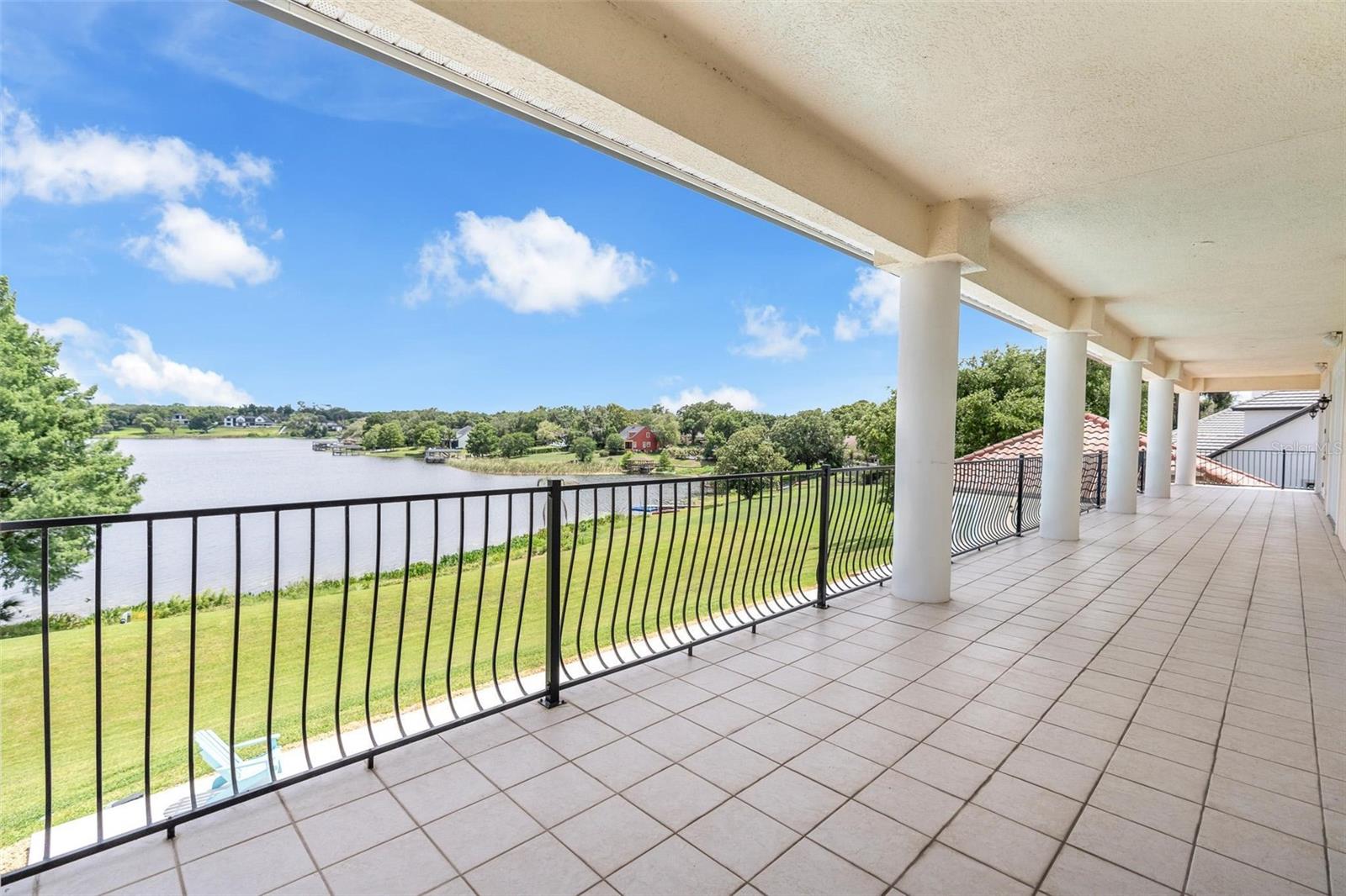 WEATHERSTONE ON LAKE OLIVIA - Residential