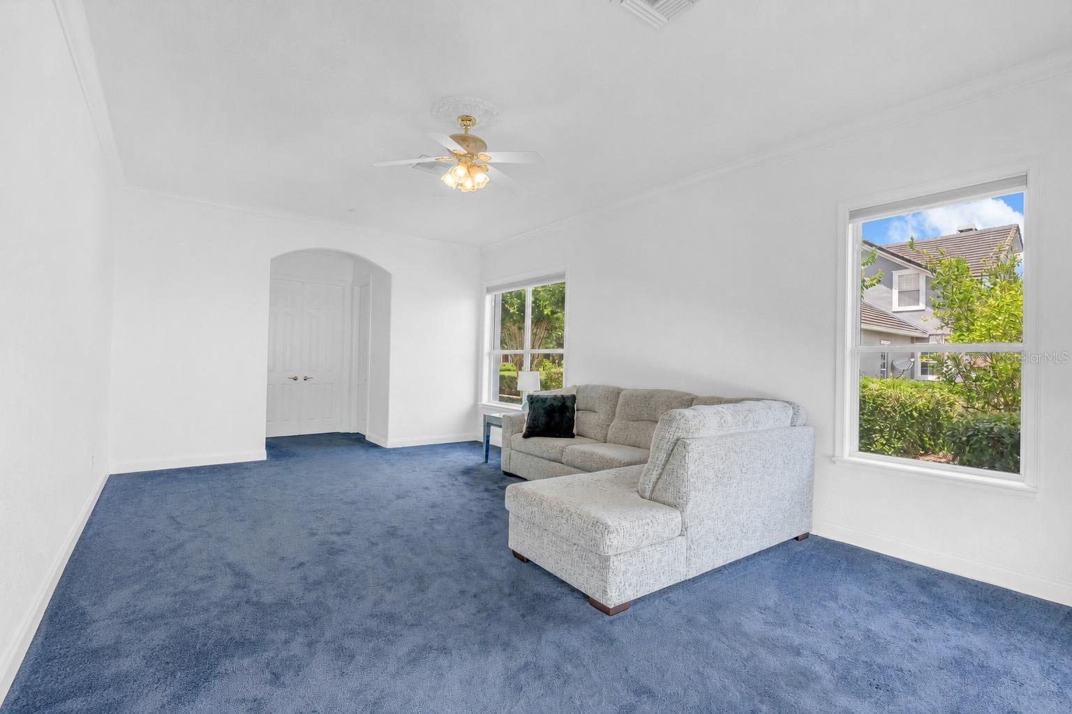 WEATHERSTONE ON LAKE OLIVIA - Residential