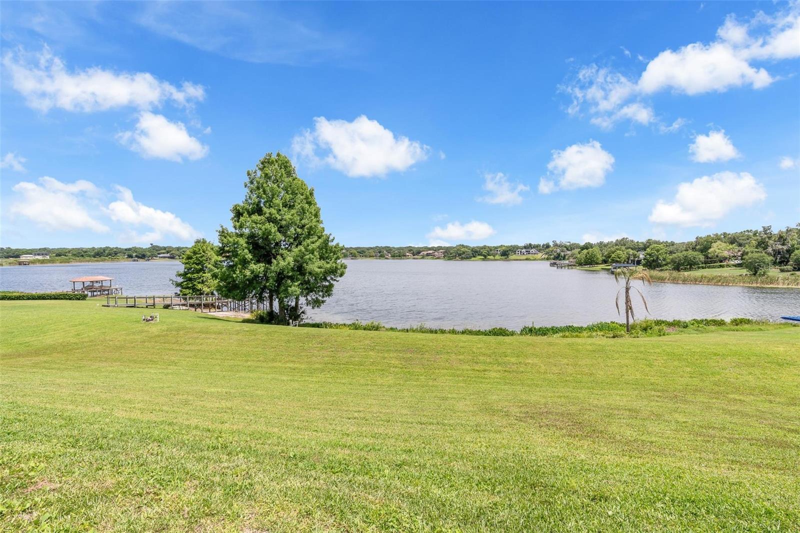 WEATHERSTONE ON LAKE OLIVIA - Residential