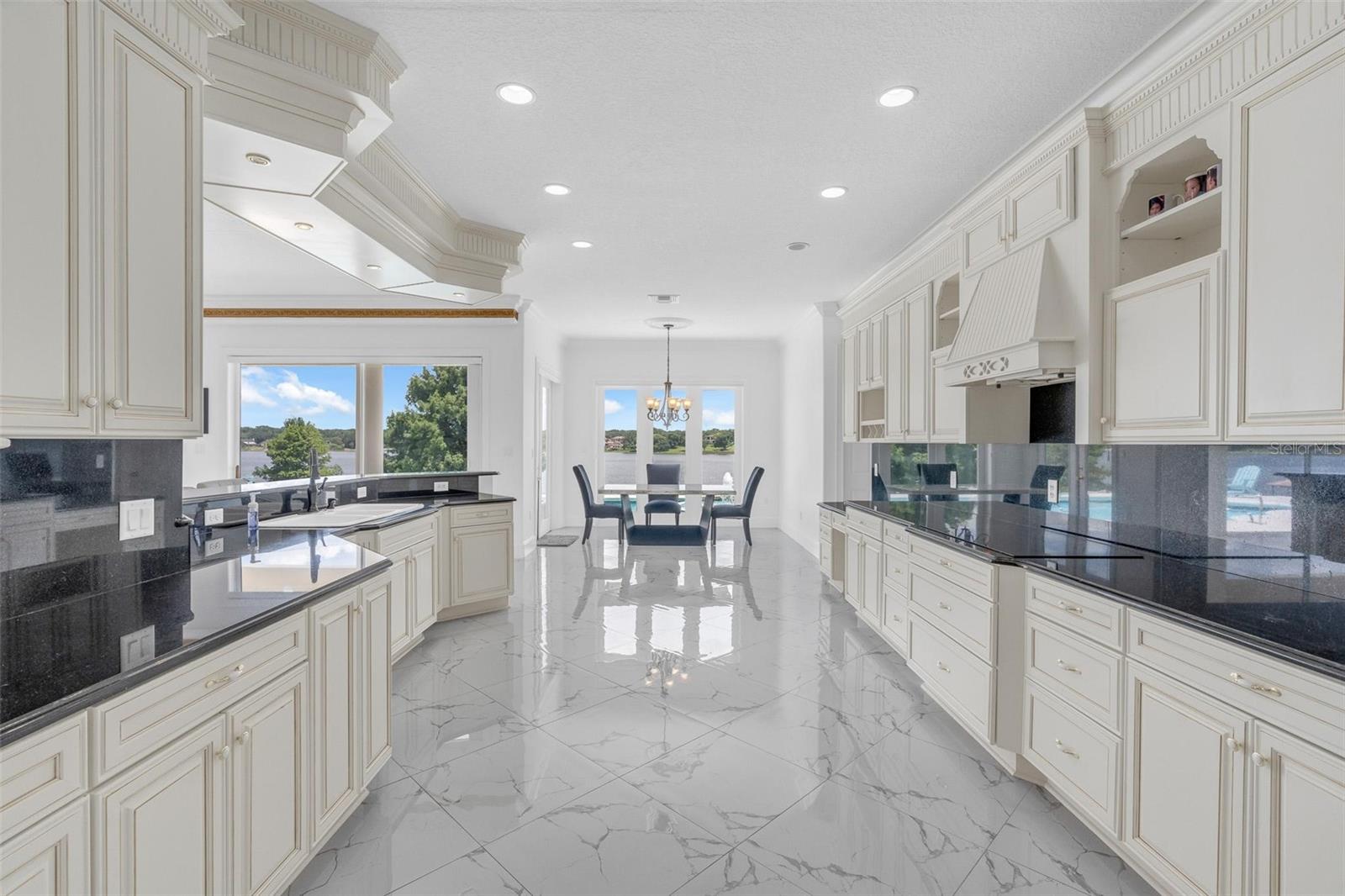 WEATHERSTONE ON LAKE OLIVIA - Residential