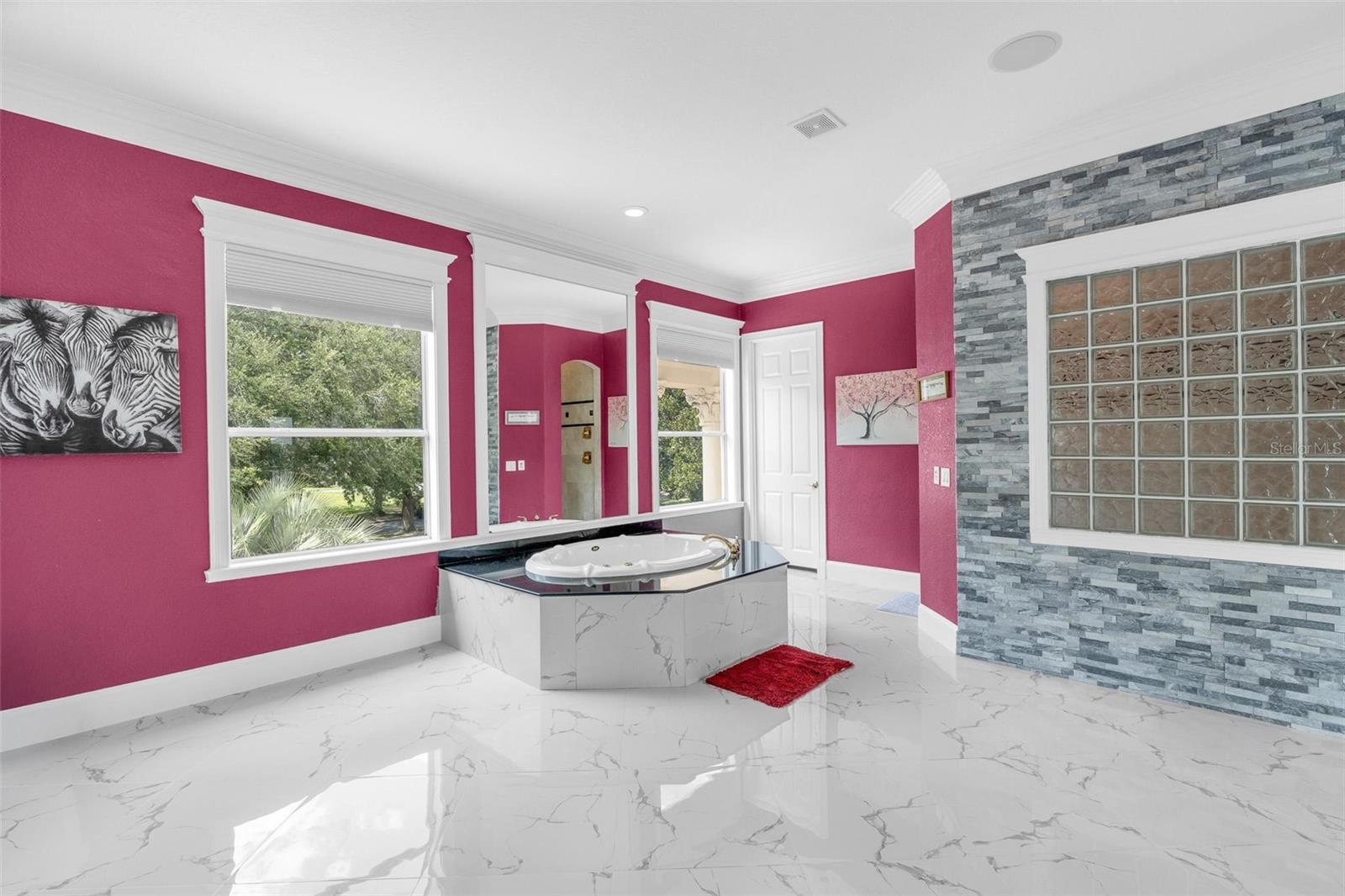WEATHERSTONE ON LAKE OLIVIA - Residential