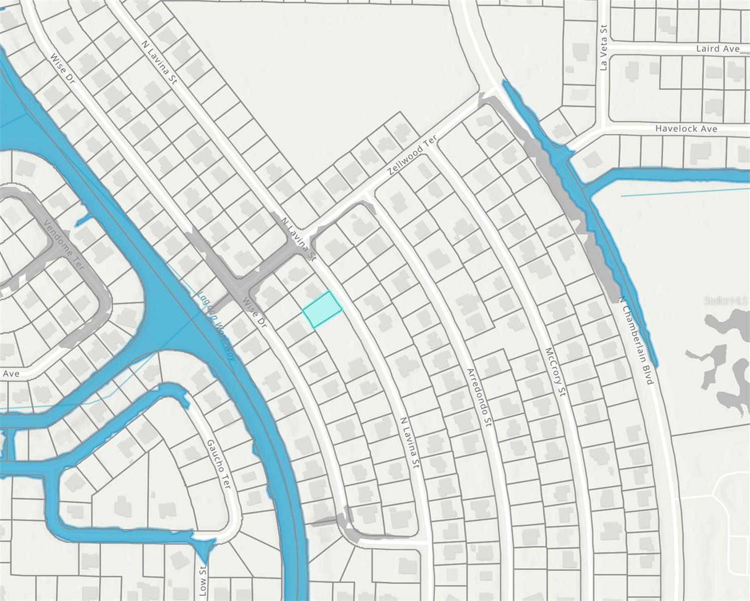 Build your dream home or invest in growing North Port! This vacant residential lot on N Lavina St offers a great opportunity in a quiet, developing area surrounded by new construction and natural Florida landscape. Conveniently located near shopping, dining, schools, and major roadways, with easy access to Venice, Port Charlotte, and Sarasota. No HOA (buyer to verify), providing flexibility for future building plans. Don’t miss your chance to secure land in one of Southwest Florida’s fastest-growing markets!