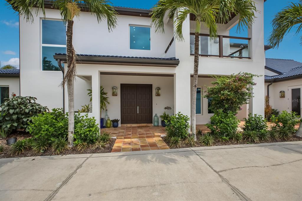 PALMA SOLA - Residential