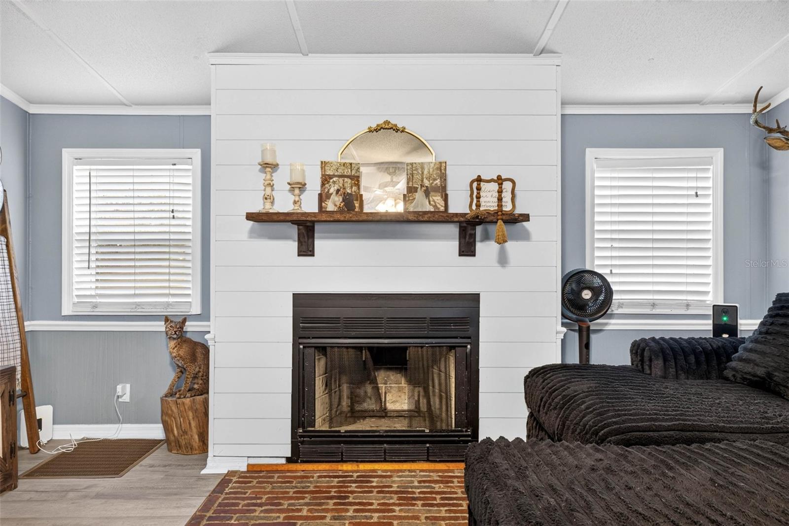 WHEATFIELD PLACE - Residential