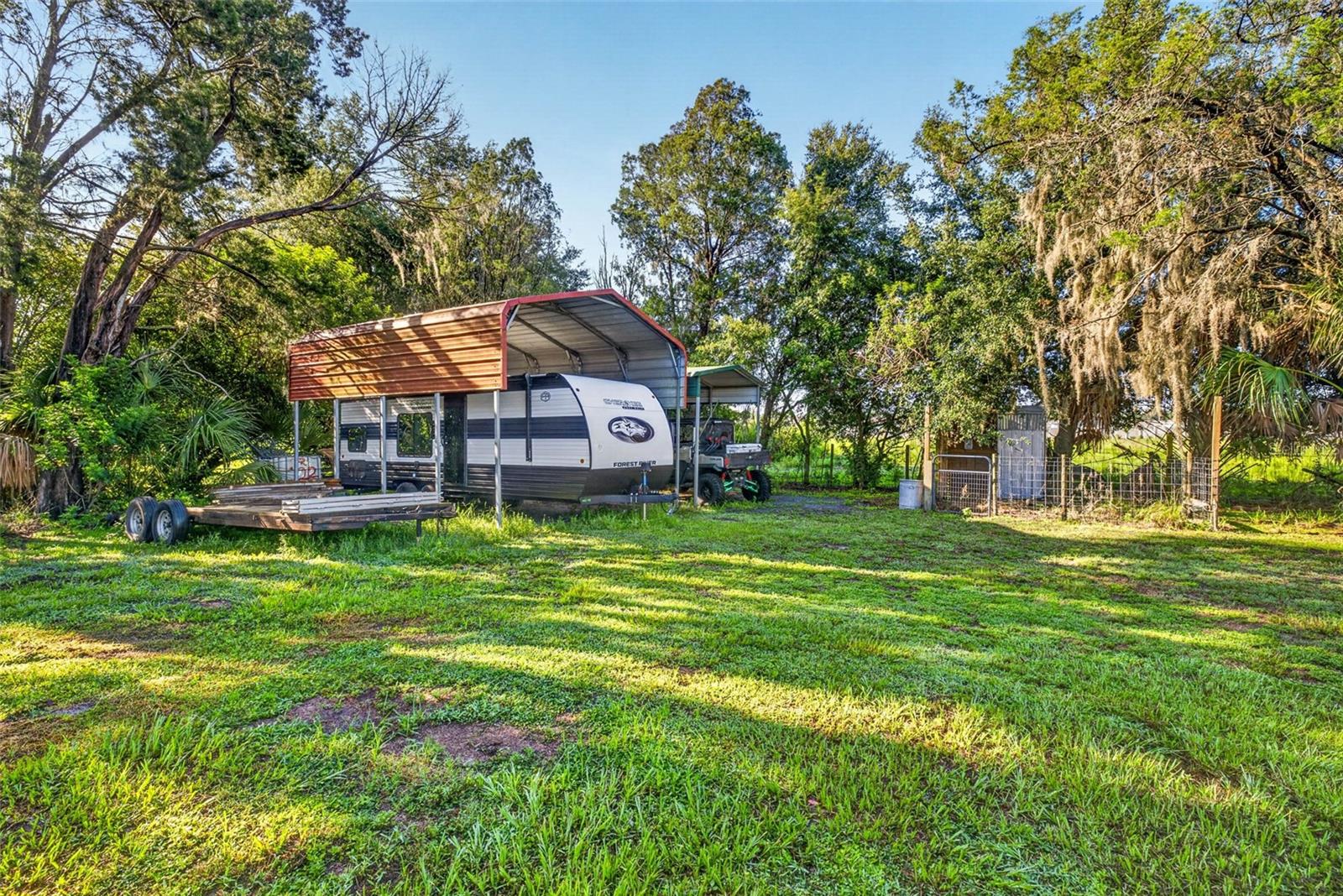 WHEATFIELD PLACE - Residential