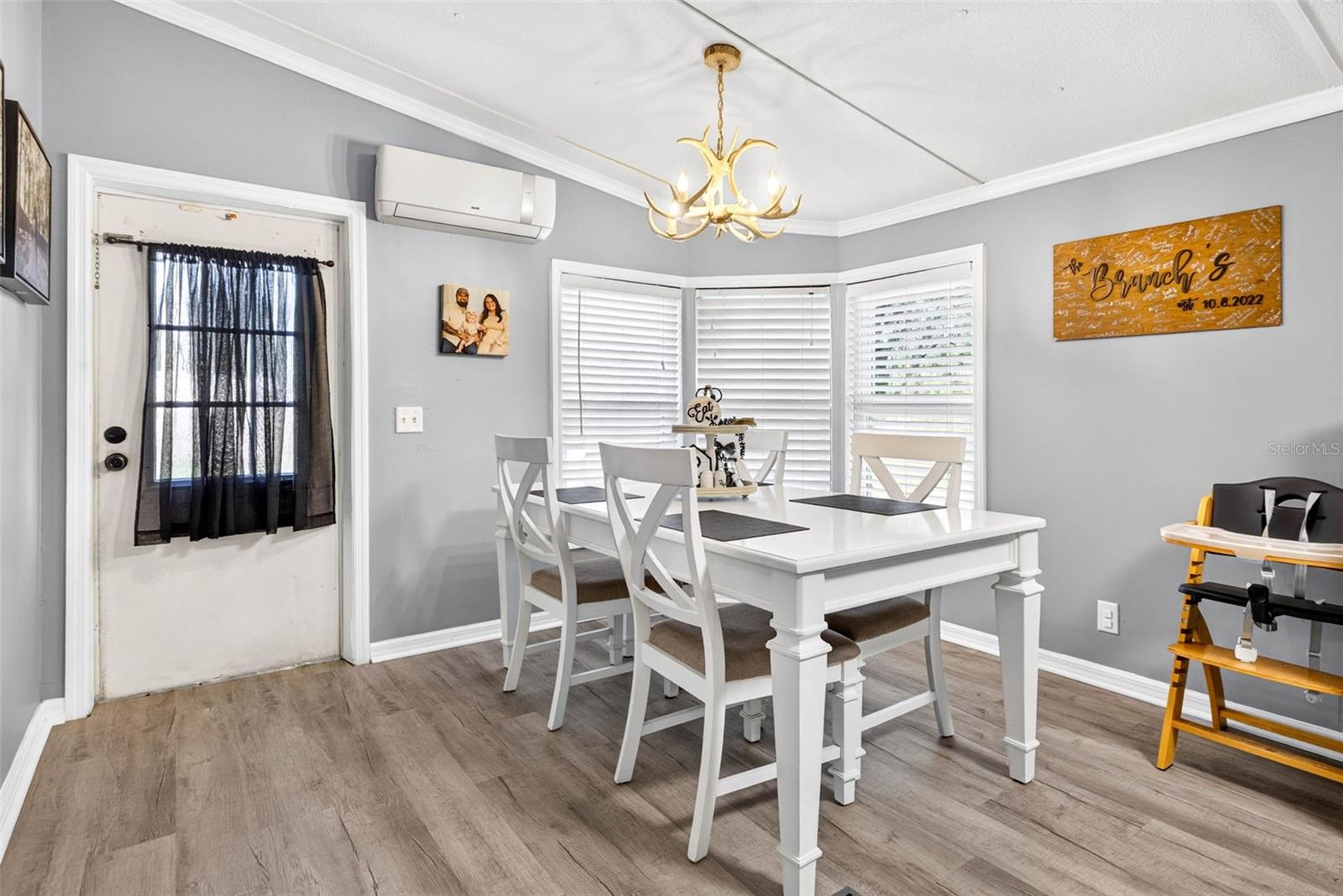 WHEATFIELD PLACE - Residential