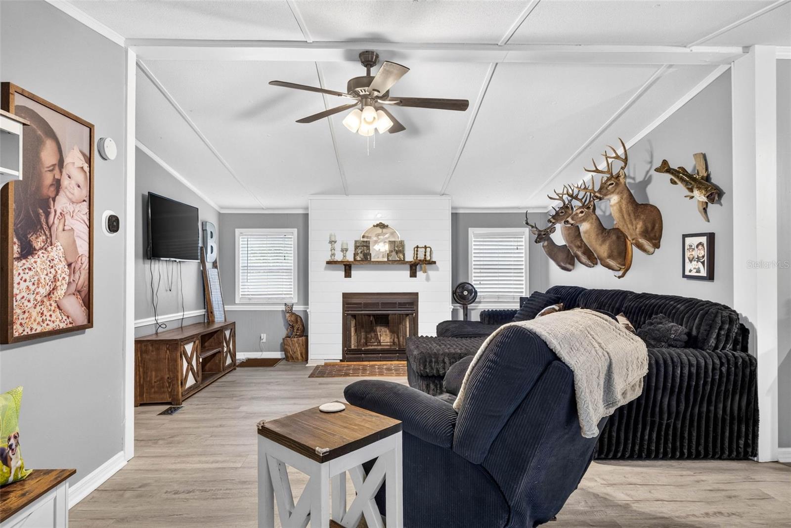 WHEATFIELD PLACE - Residential