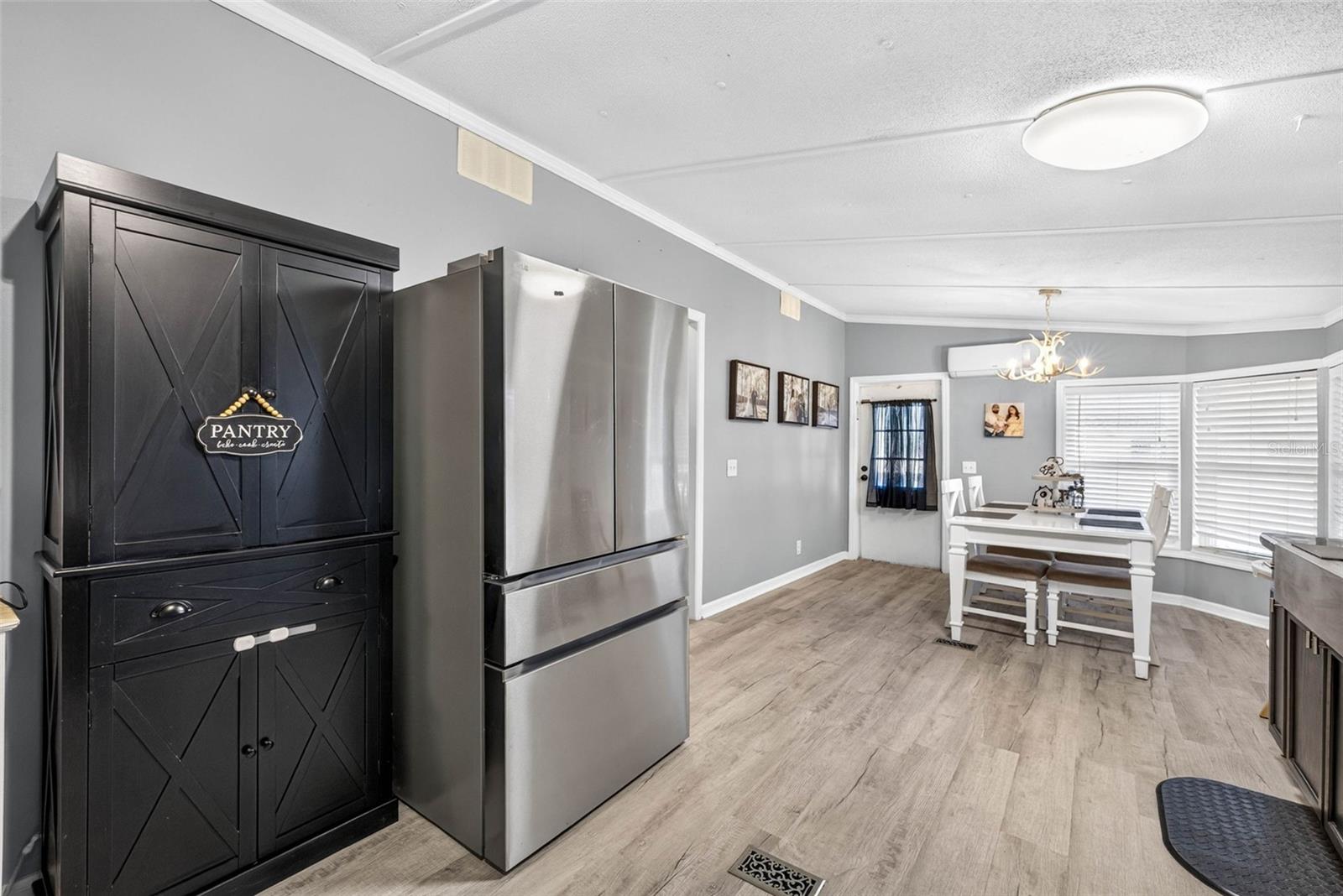 WHEATFIELD PLACE - Residential