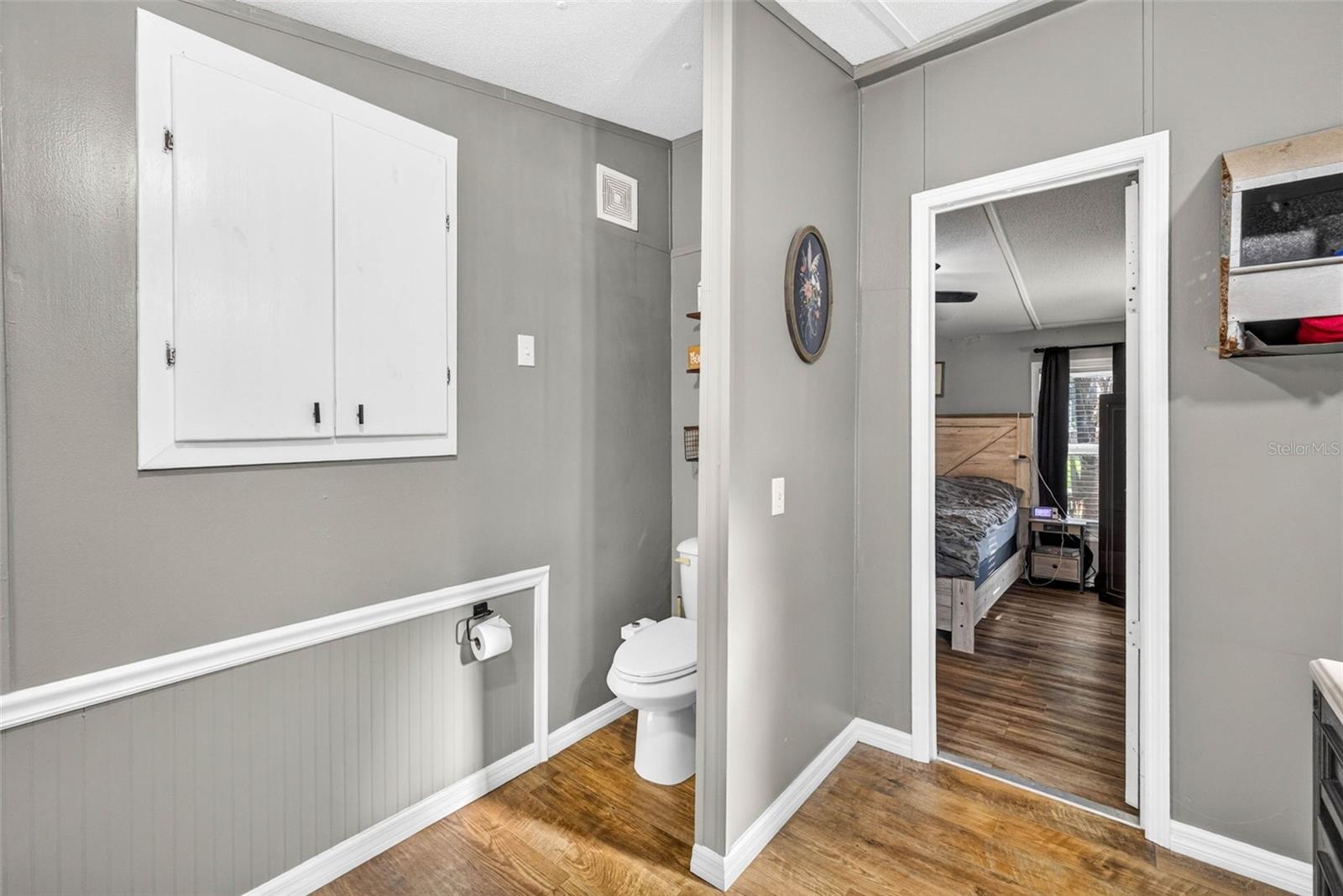 WHEATFIELD PLACE - Residential