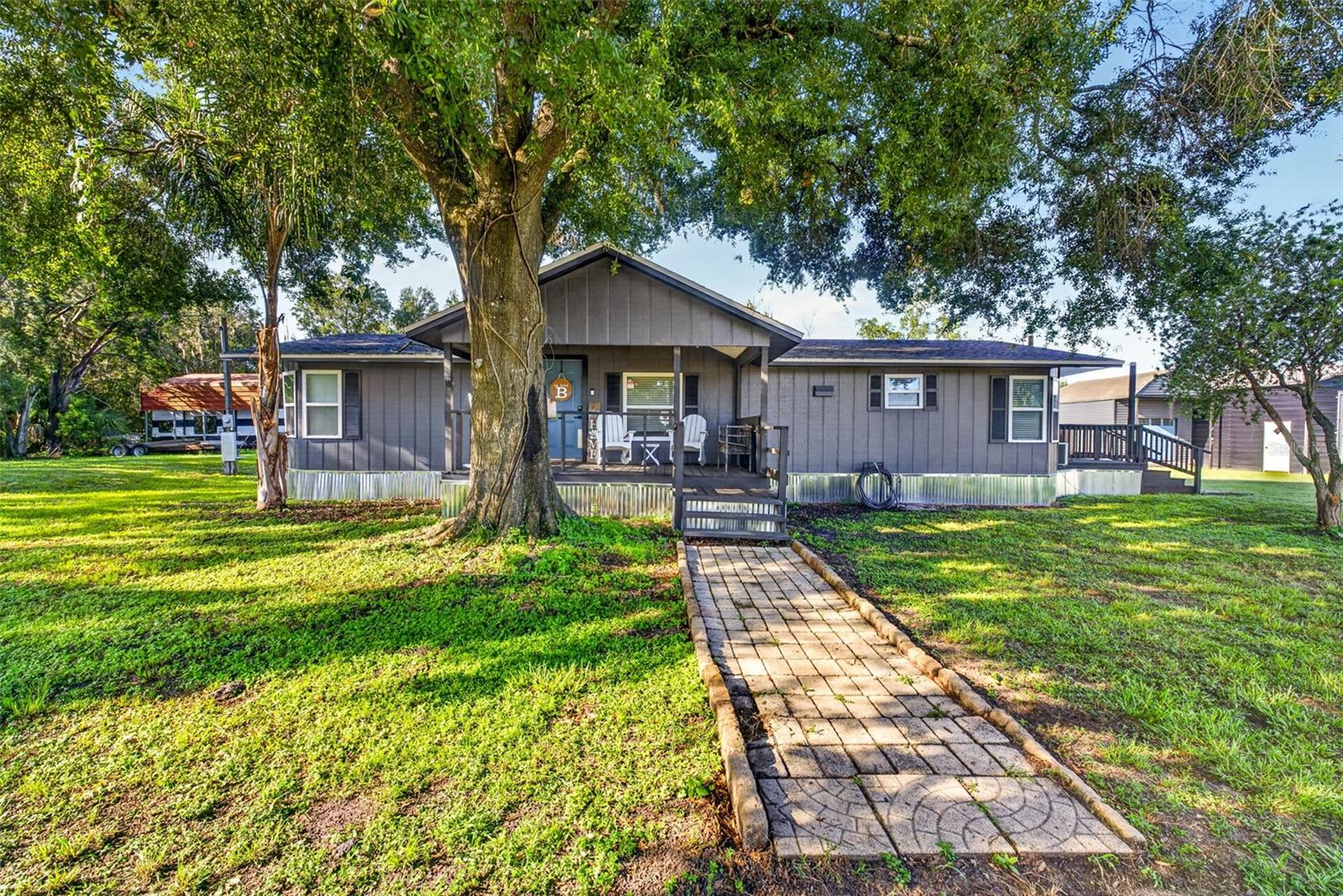 WHEATFIELD PLACE - Residential