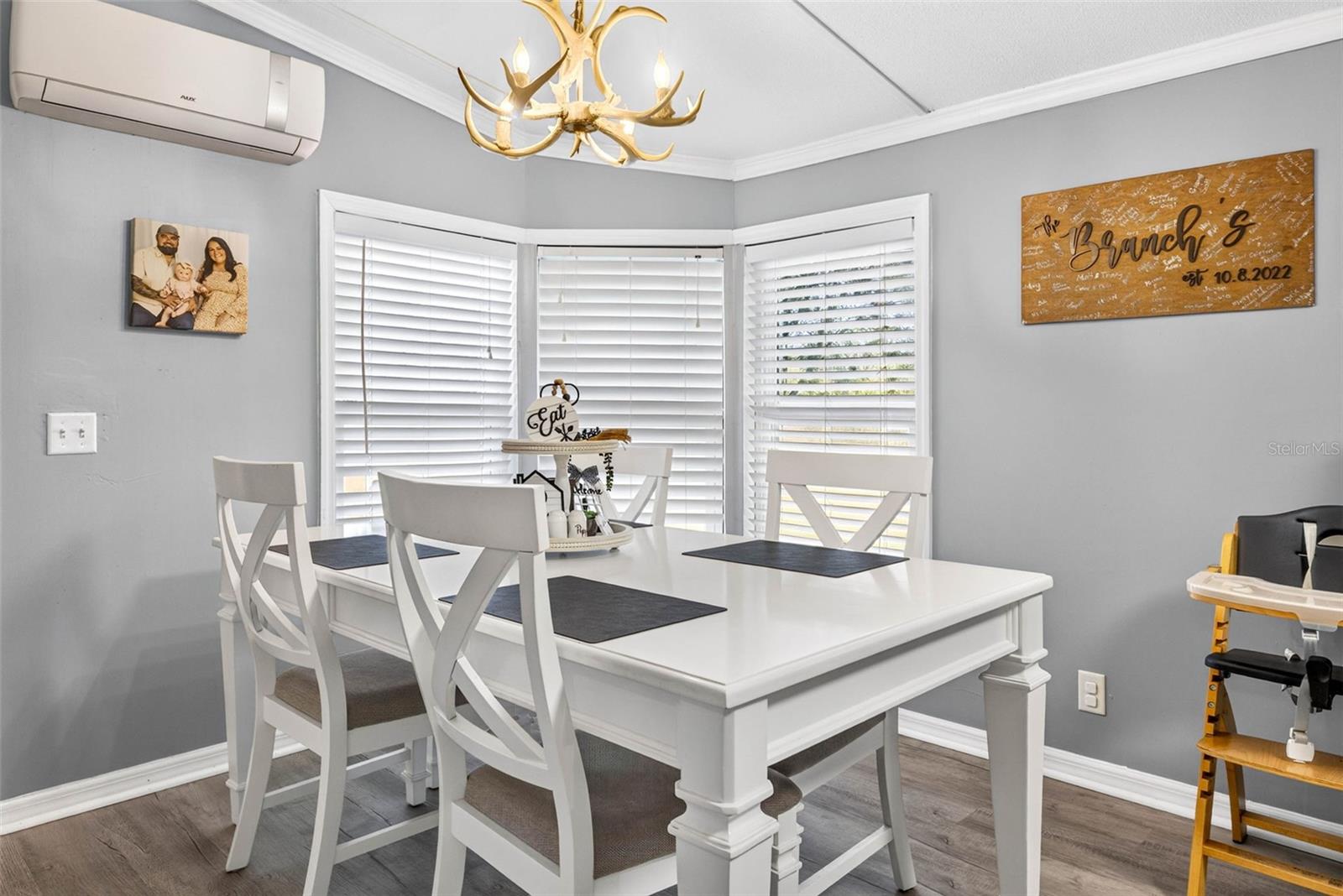 WHEATFIELD PLACE - Residential