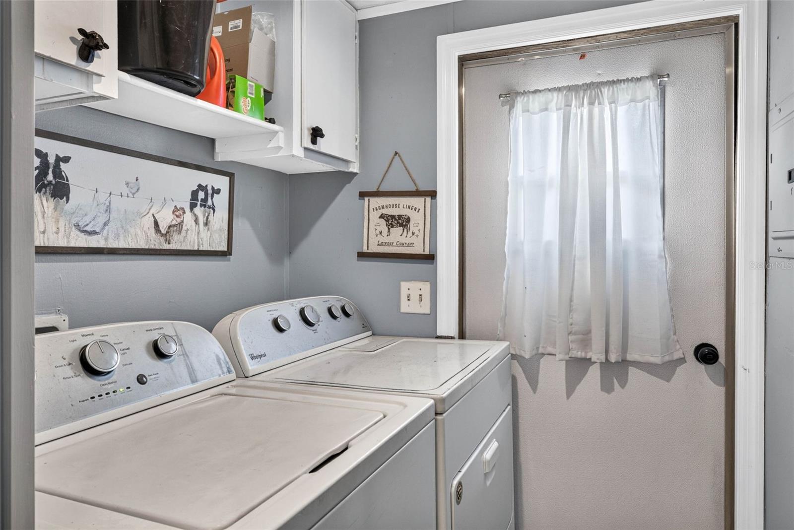 WHEATFIELD PLACE - Residential