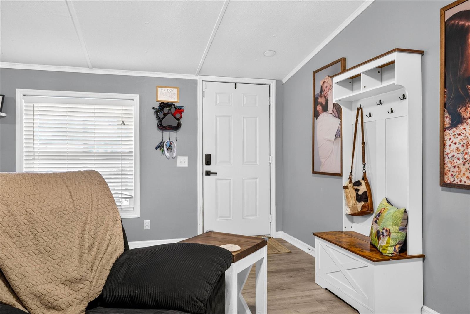WHEATFIELD PLACE - Residential