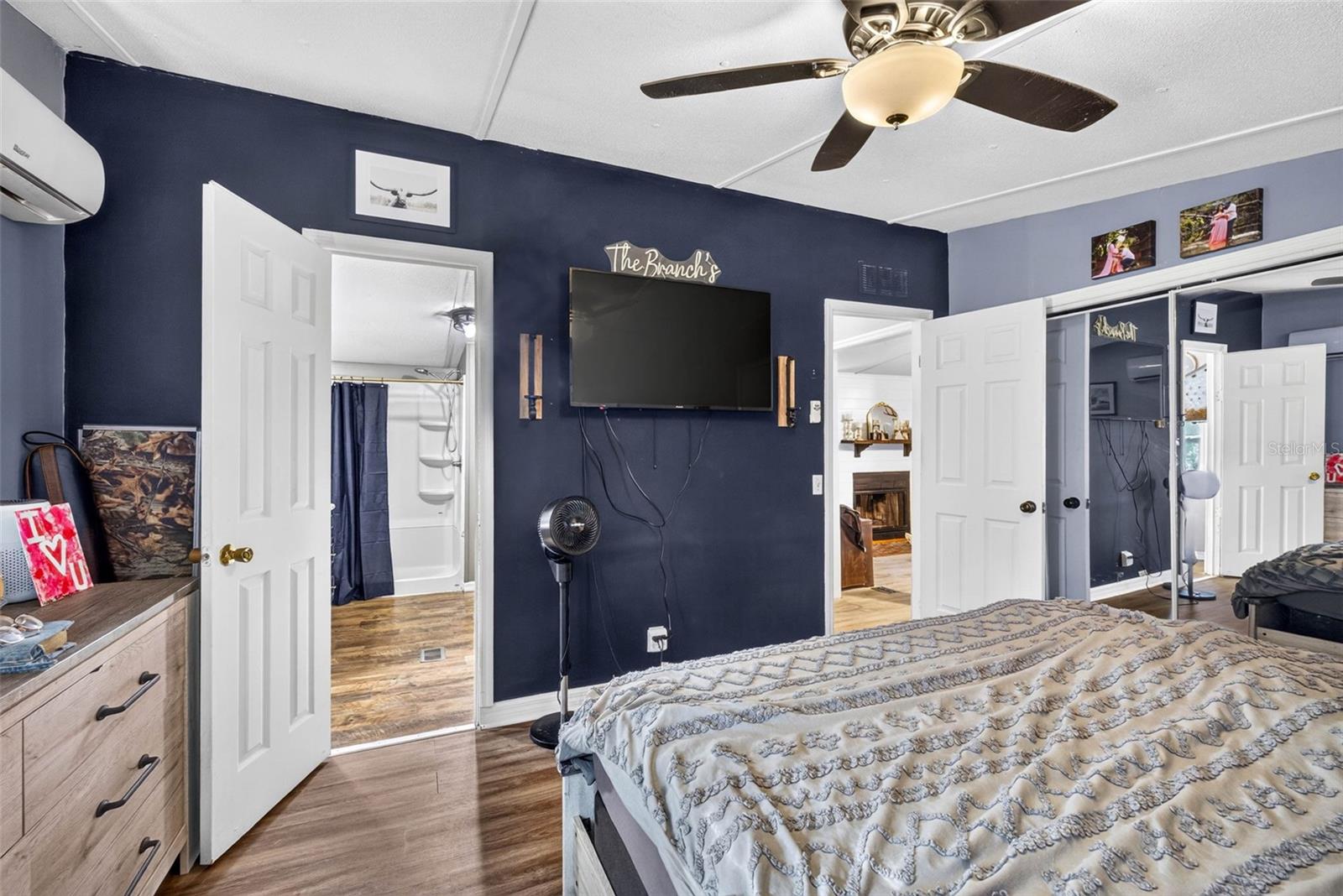 WHEATFIELD PLACE - Residential