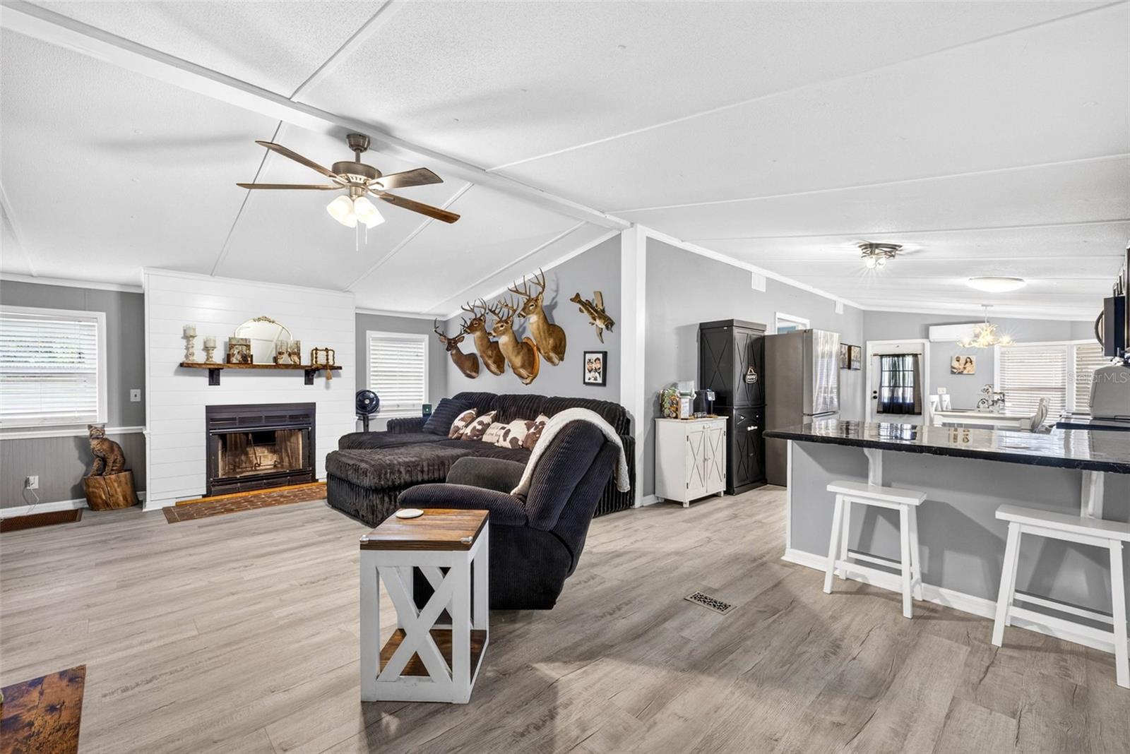 WHEATFIELD PLACE - Residential
