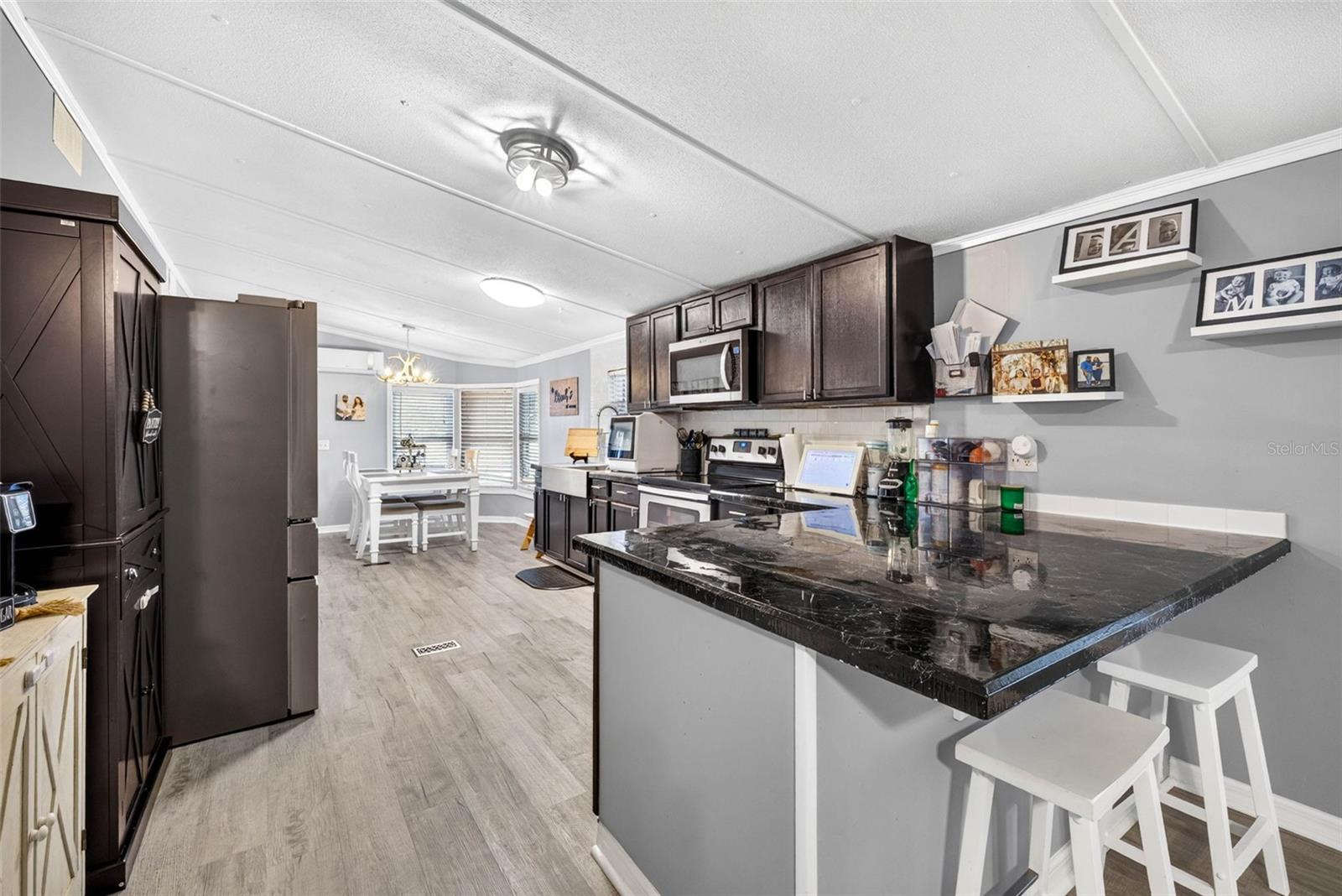 WHEATFIELD PLACE - Residential