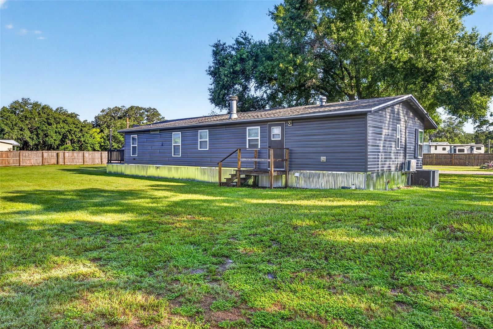 WHEATFIELD PLACE - Residential