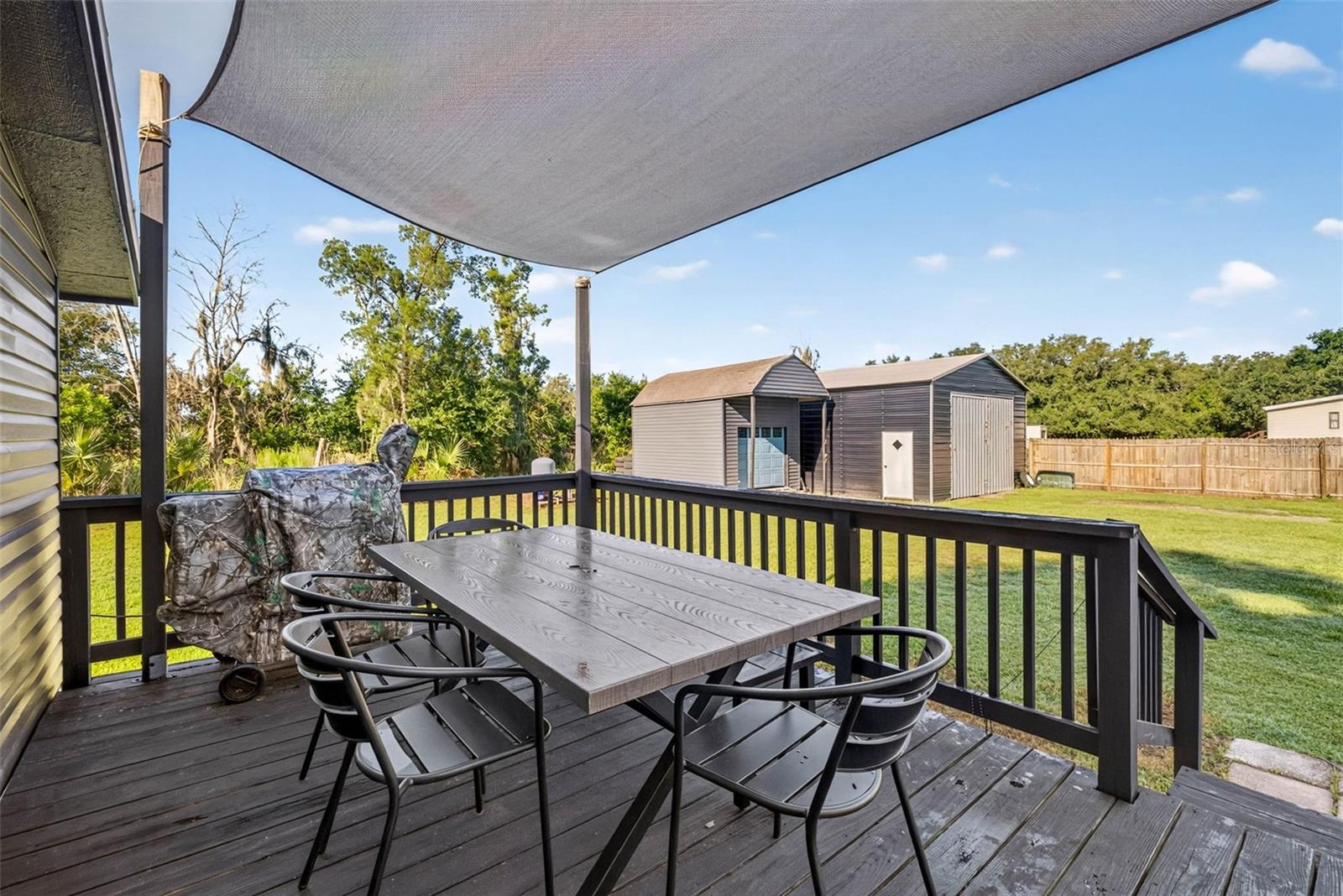 WHEATFIELD PLACE - Residential
