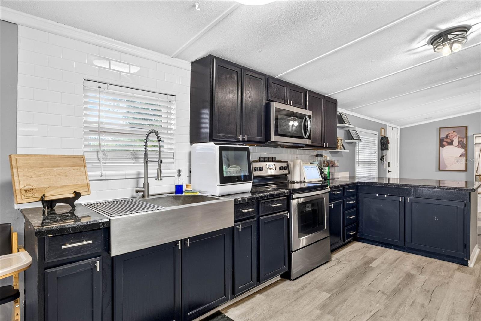 WHEATFIELD PLACE - Residential