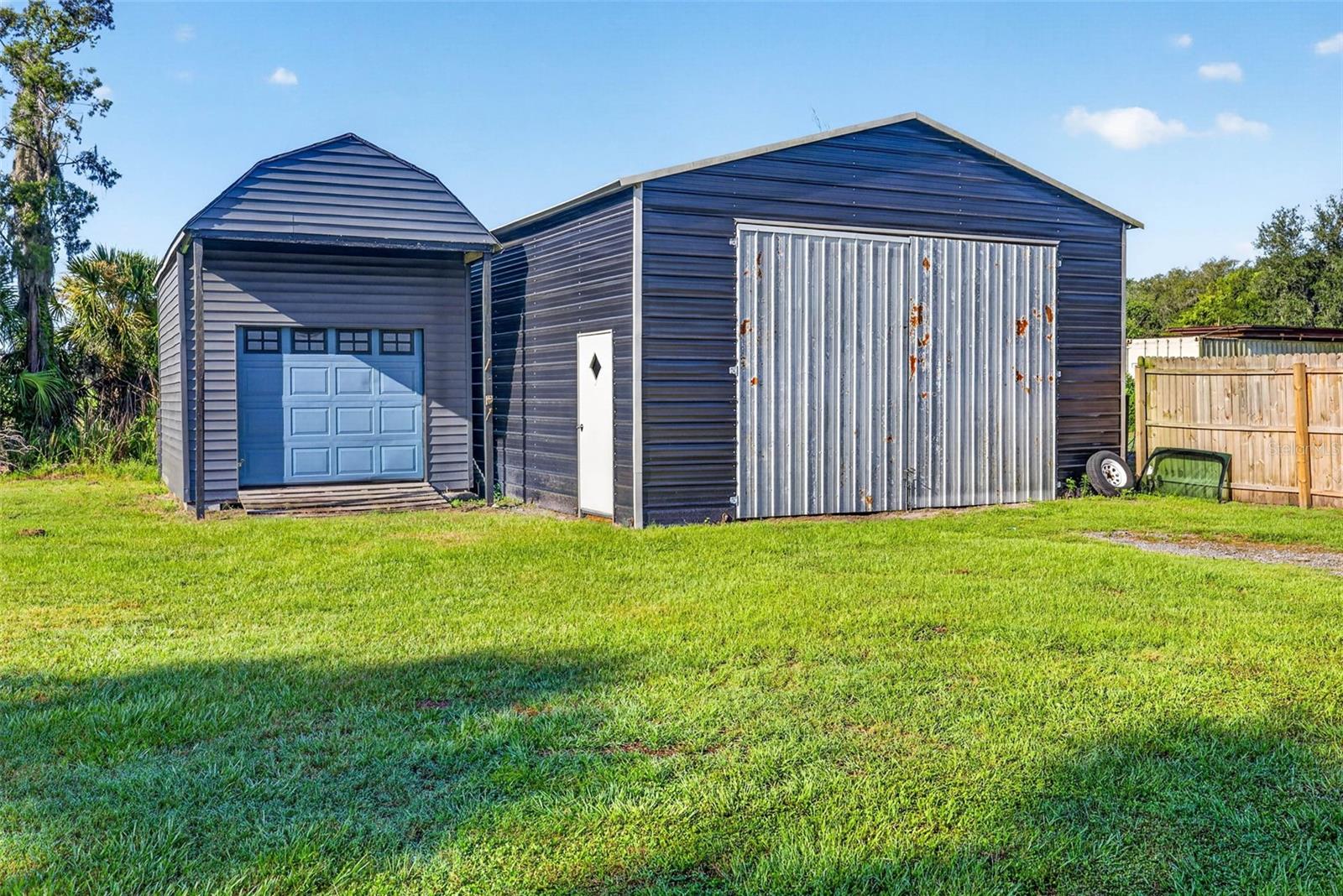 WHEATFIELD PLACE - Residential
