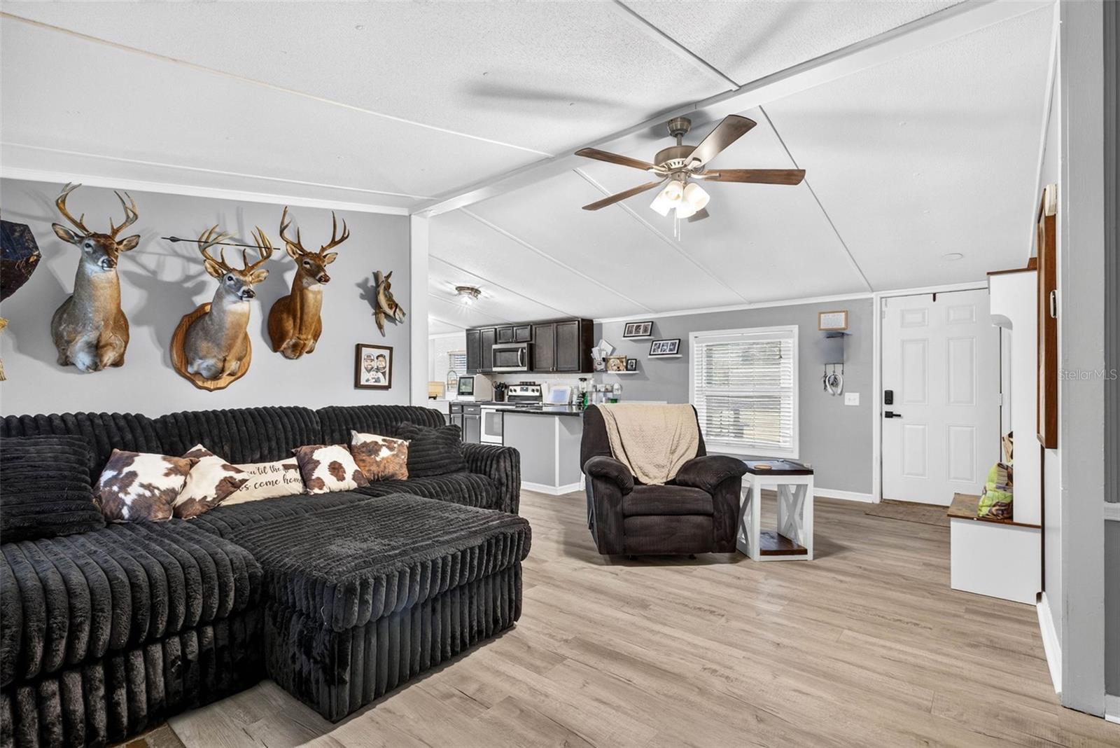 WHEATFIELD PLACE - Residential