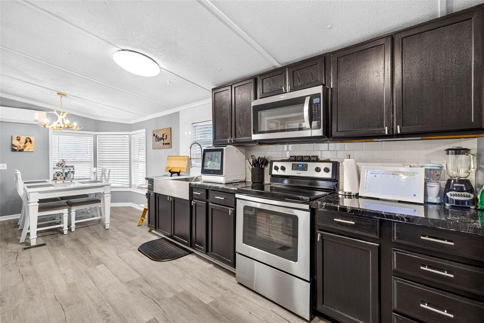 WHEATFIELD PLACE - Residential
