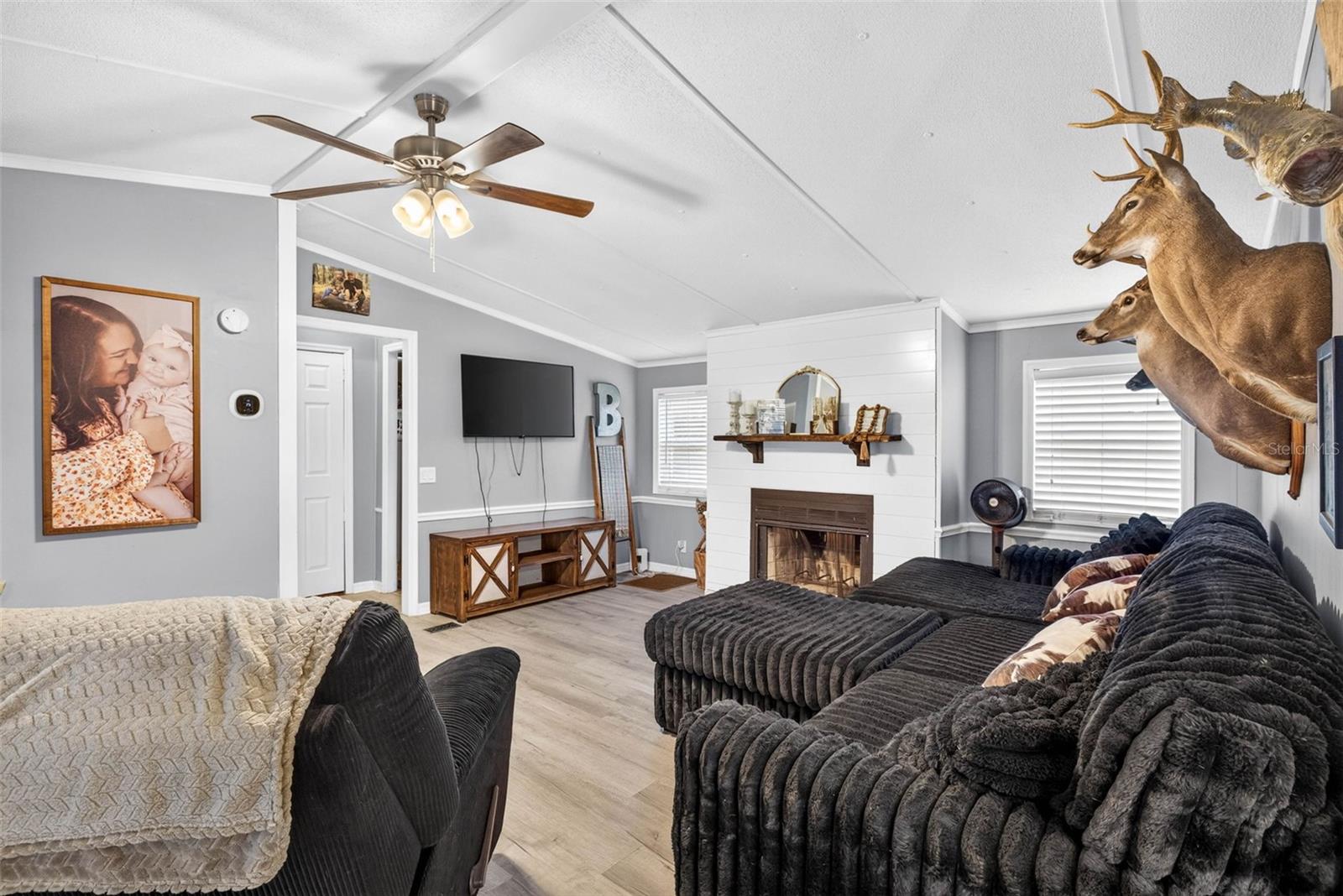 WHEATFIELD PLACE - Residential