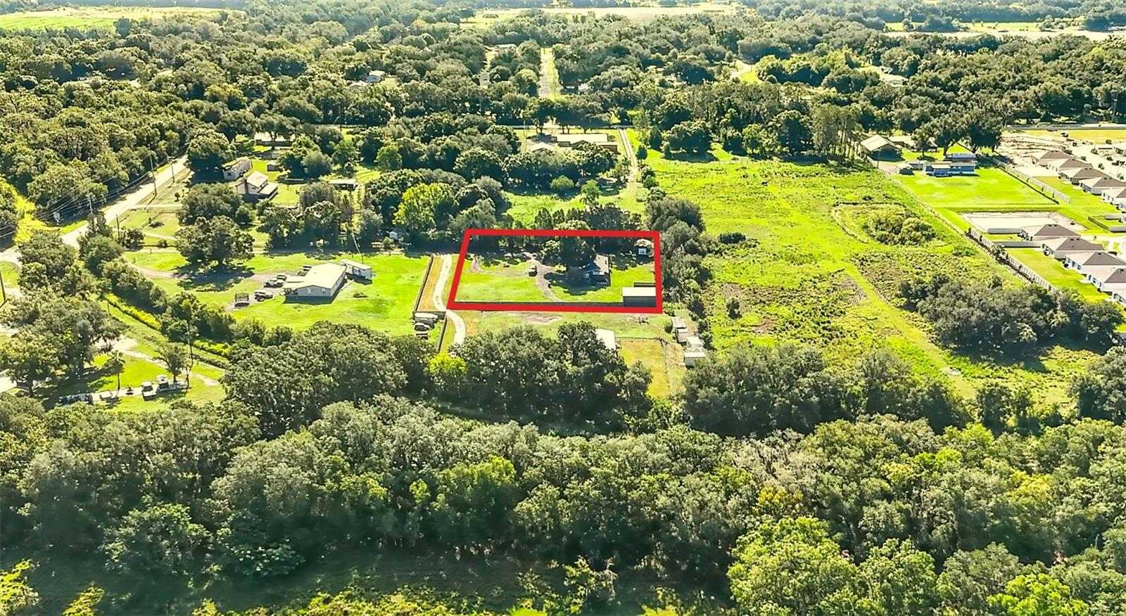 WHEATFIELD PLACE - Residential