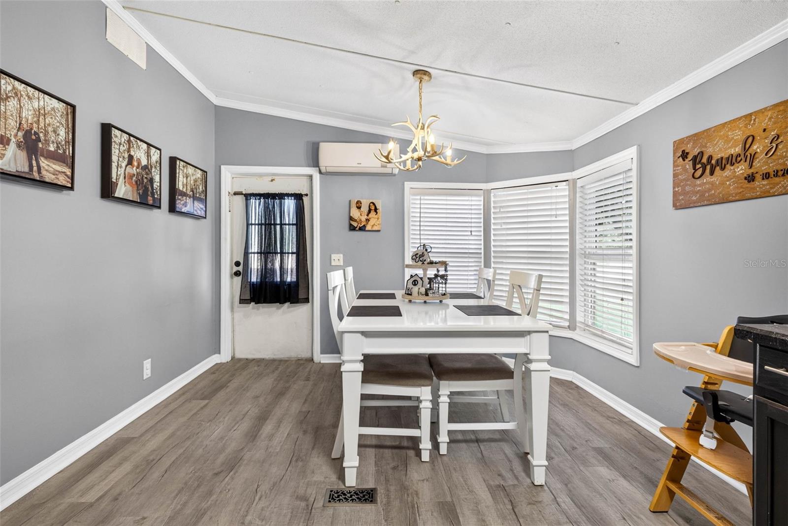 WHEATFIELD PLACE - Residential