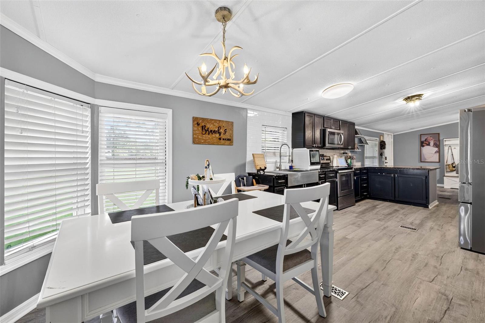 WHEATFIELD PLACE - Residential