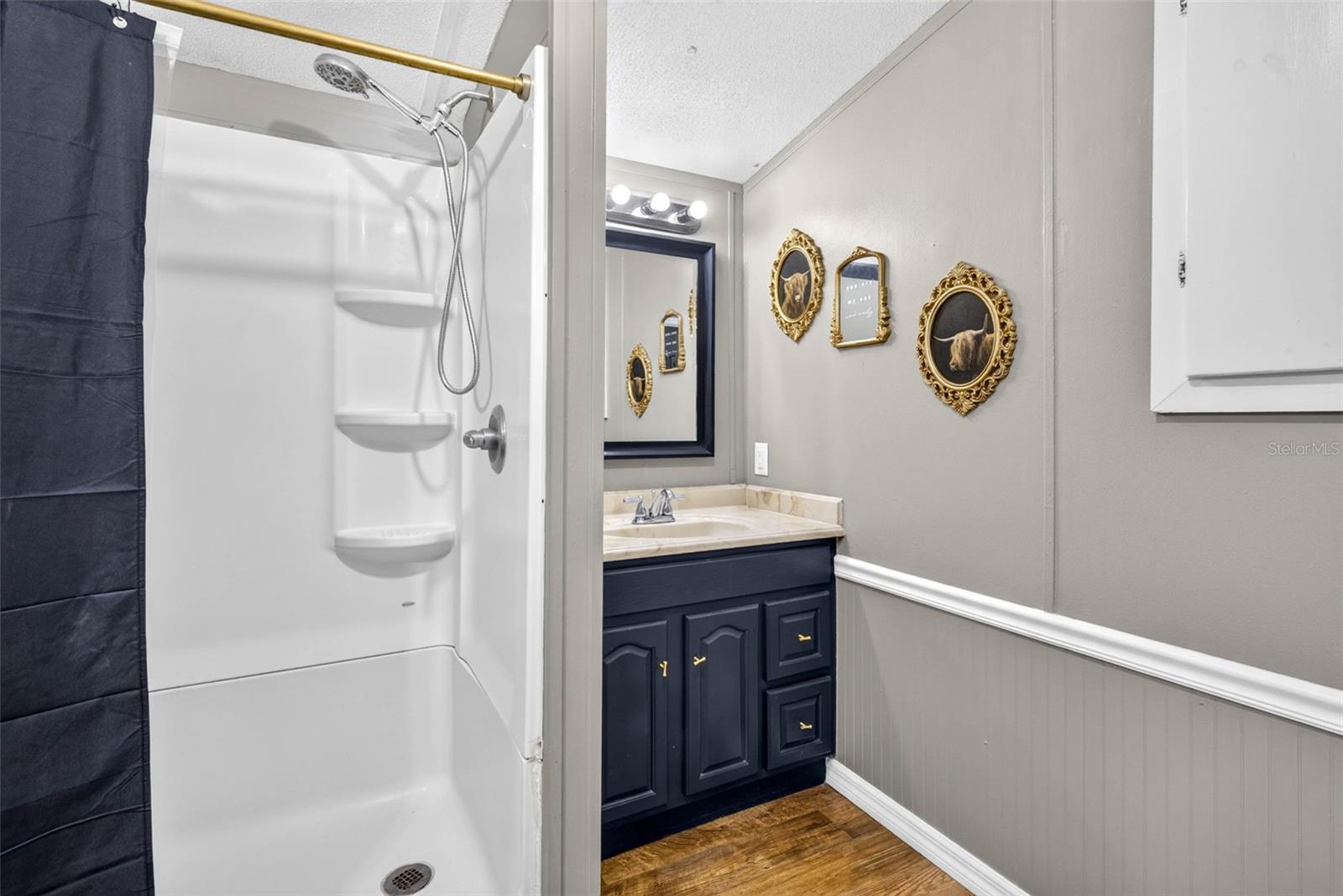 WHEATFIELD PLACE - Residential