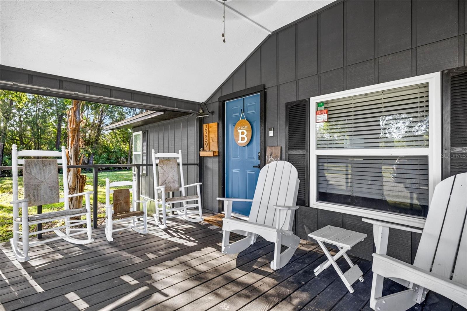 WHEATFIELD PLACE - Residential