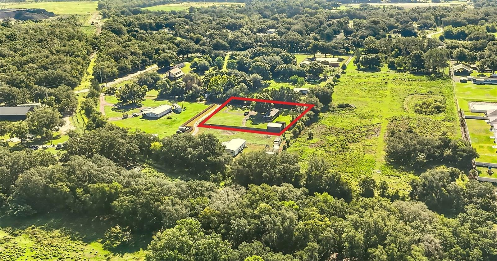WHEATFIELD PLACE - Residential