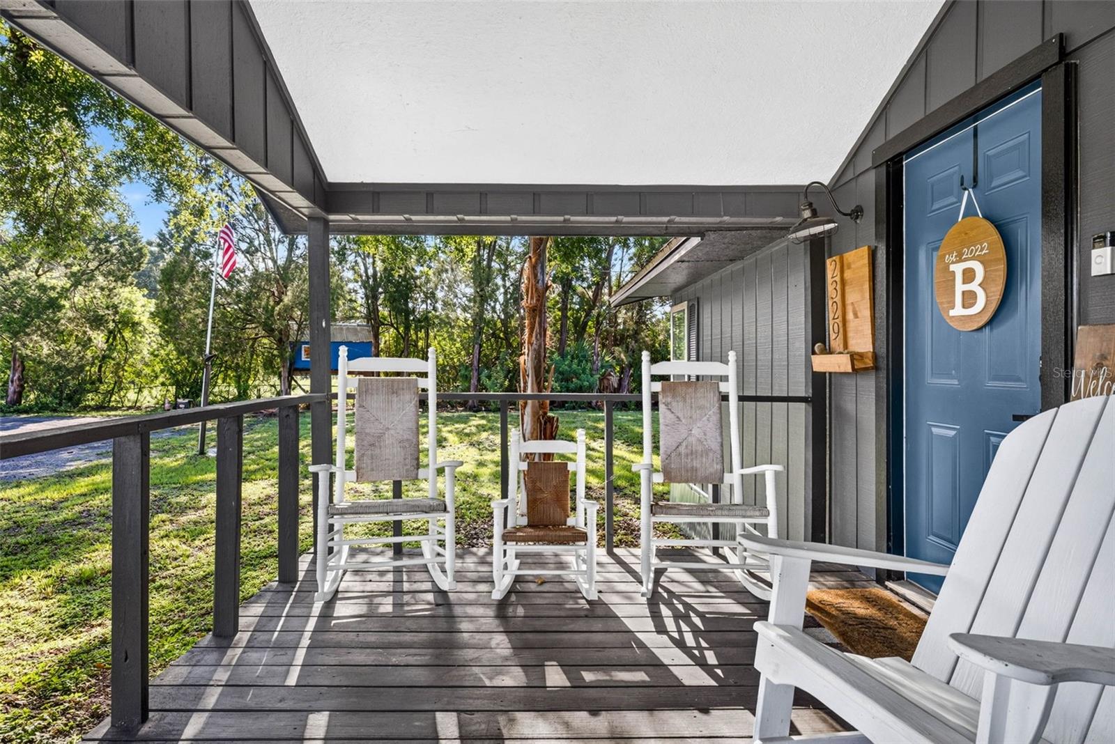 WHEATFIELD PLACE - Residential