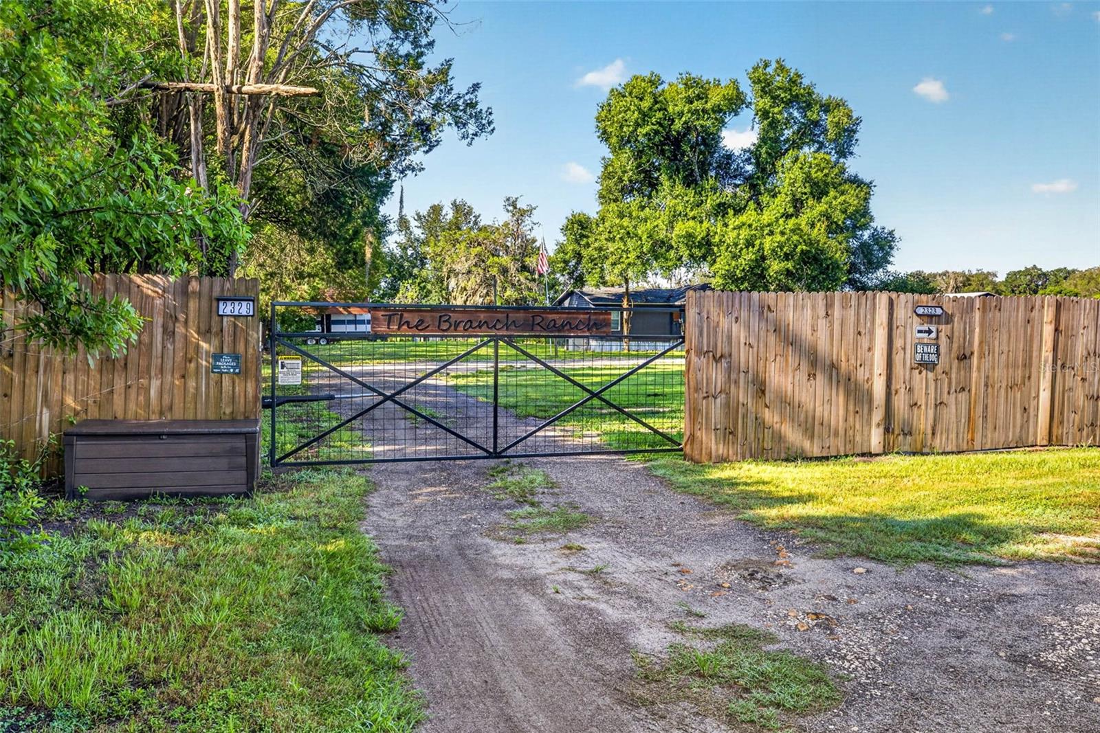 WHEATFIELD PLACE - Residential