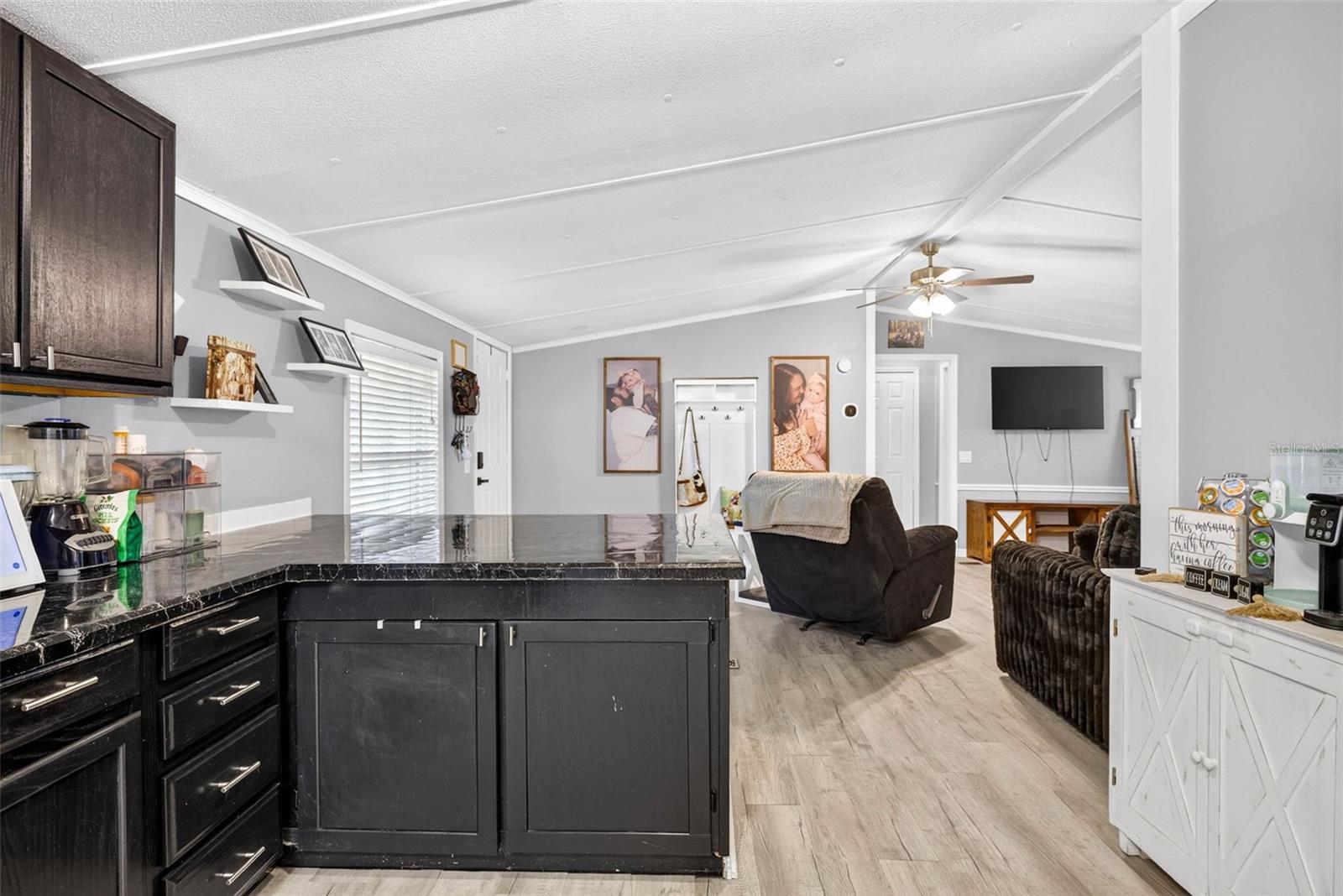 WHEATFIELD PLACE - Residential