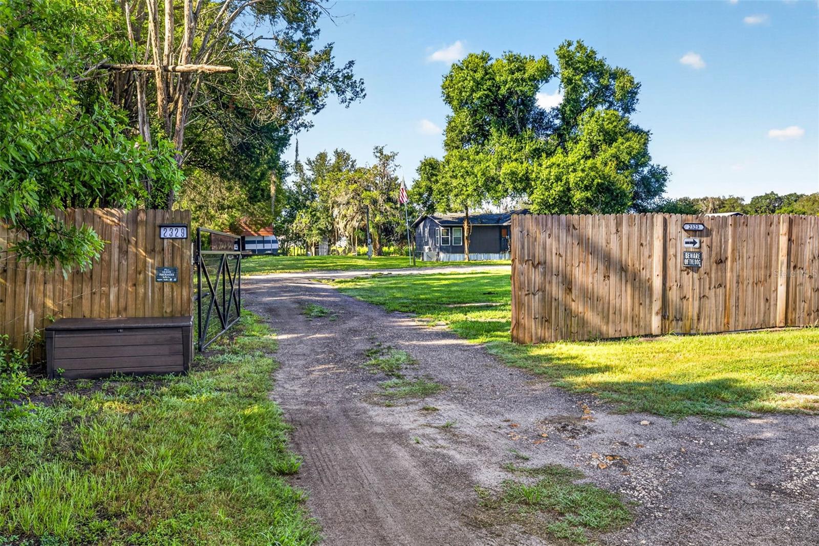 WHEATFIELD PLACE - Residential