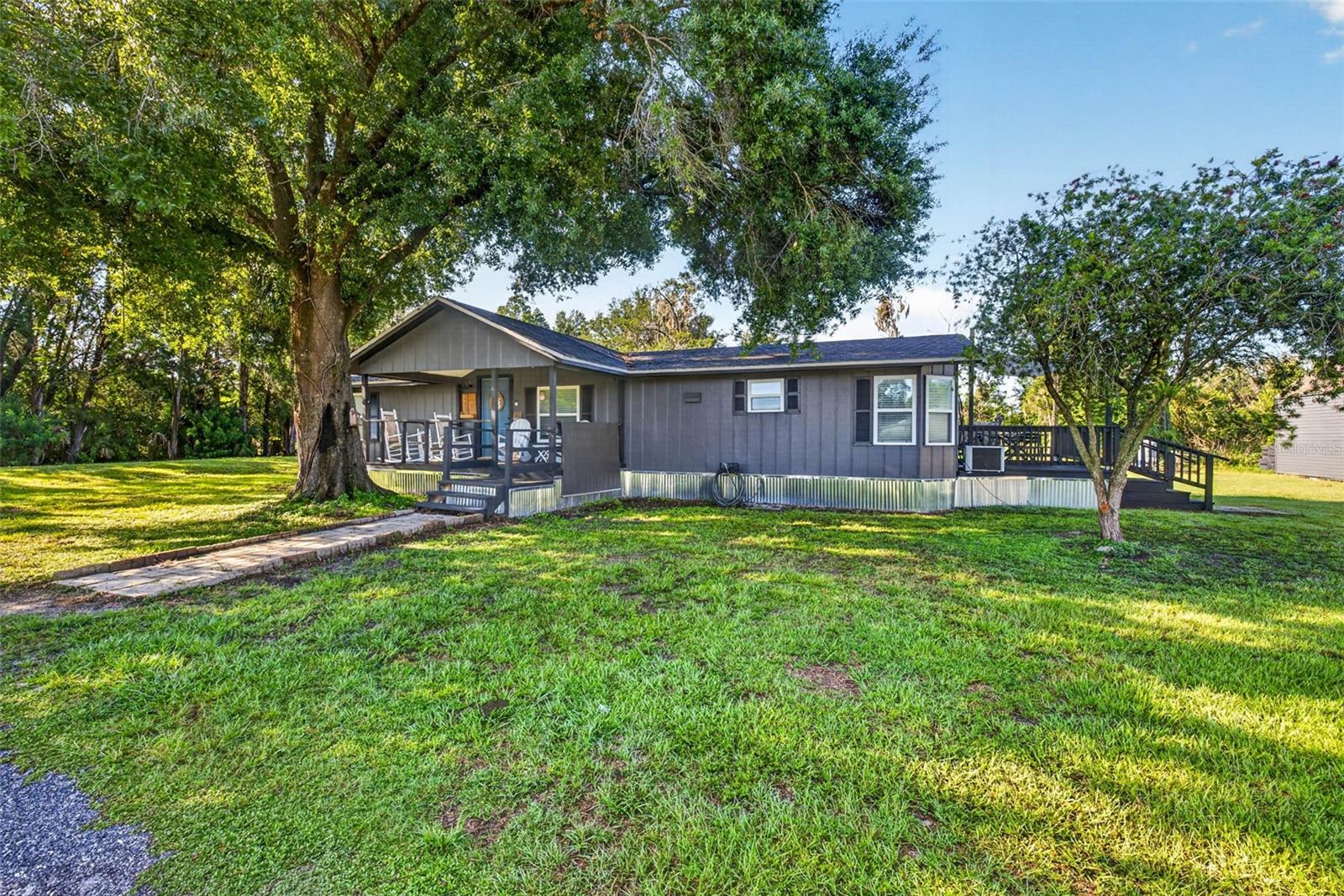 WHEATFIELD PLACE - Residential
