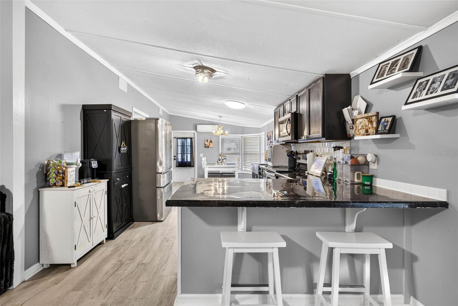 WHEATFIELD PLACE - Residential