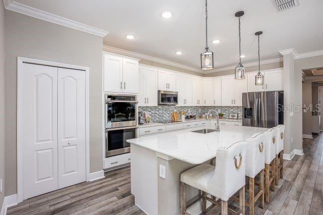 SUGARMILL WOODS CYPRESS VILLAGE - Residential