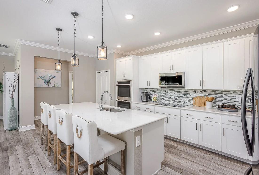 SUGARMILL WOODS CYPRESS VILLAGE - Residential