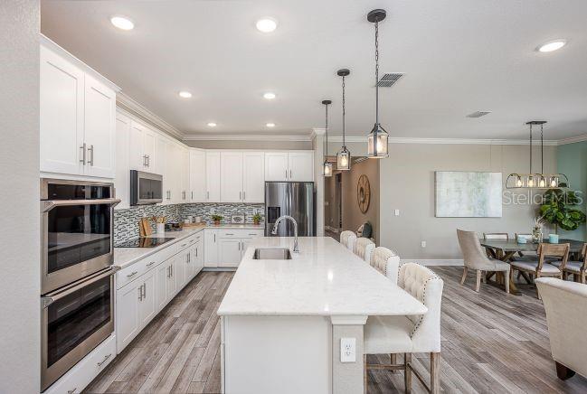 SUGARMILL WOODS CYPRESS VILLAGE - Residential