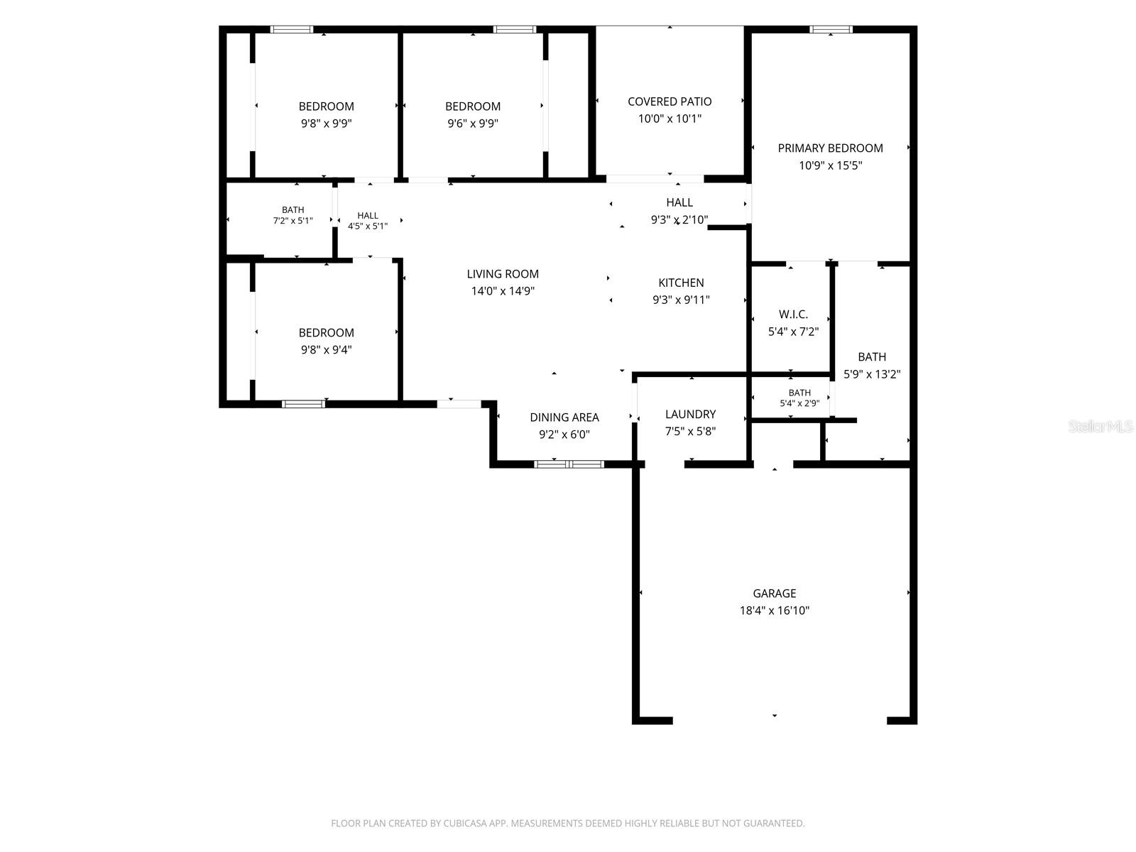 POINCIANA NBRHD 02 WEST VILLAGE 07 - Residential