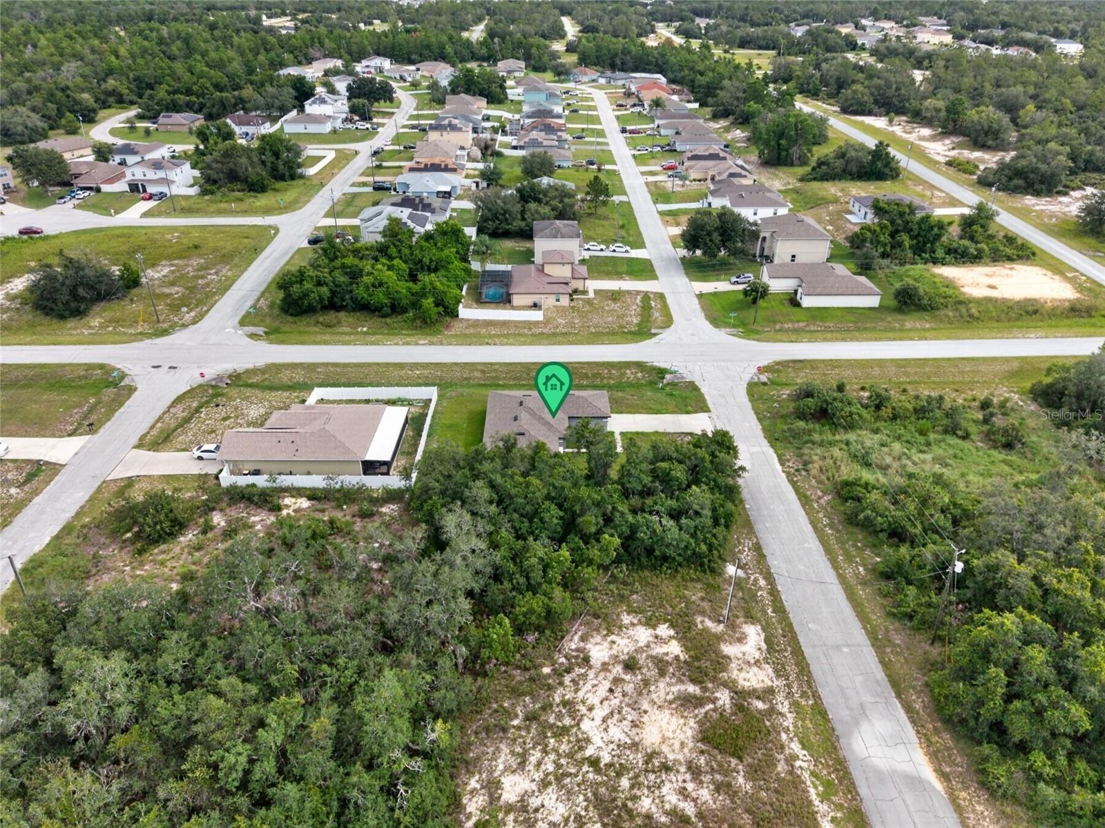 POINCIANA NBRHD 02 WEST VILLAGE 07 - Residential