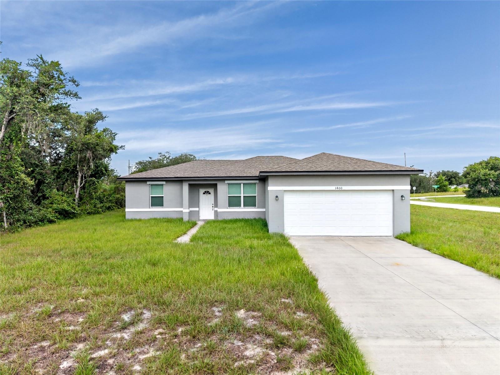 POINCIANA NBRHD 02 WEST VILLAGE 07 - Residential
