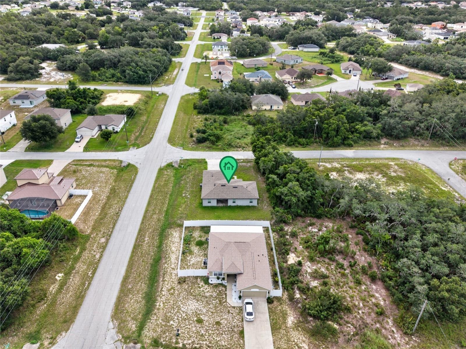 POINCIANA NBRHD 02 WEST VILLAGE 07 - Residential